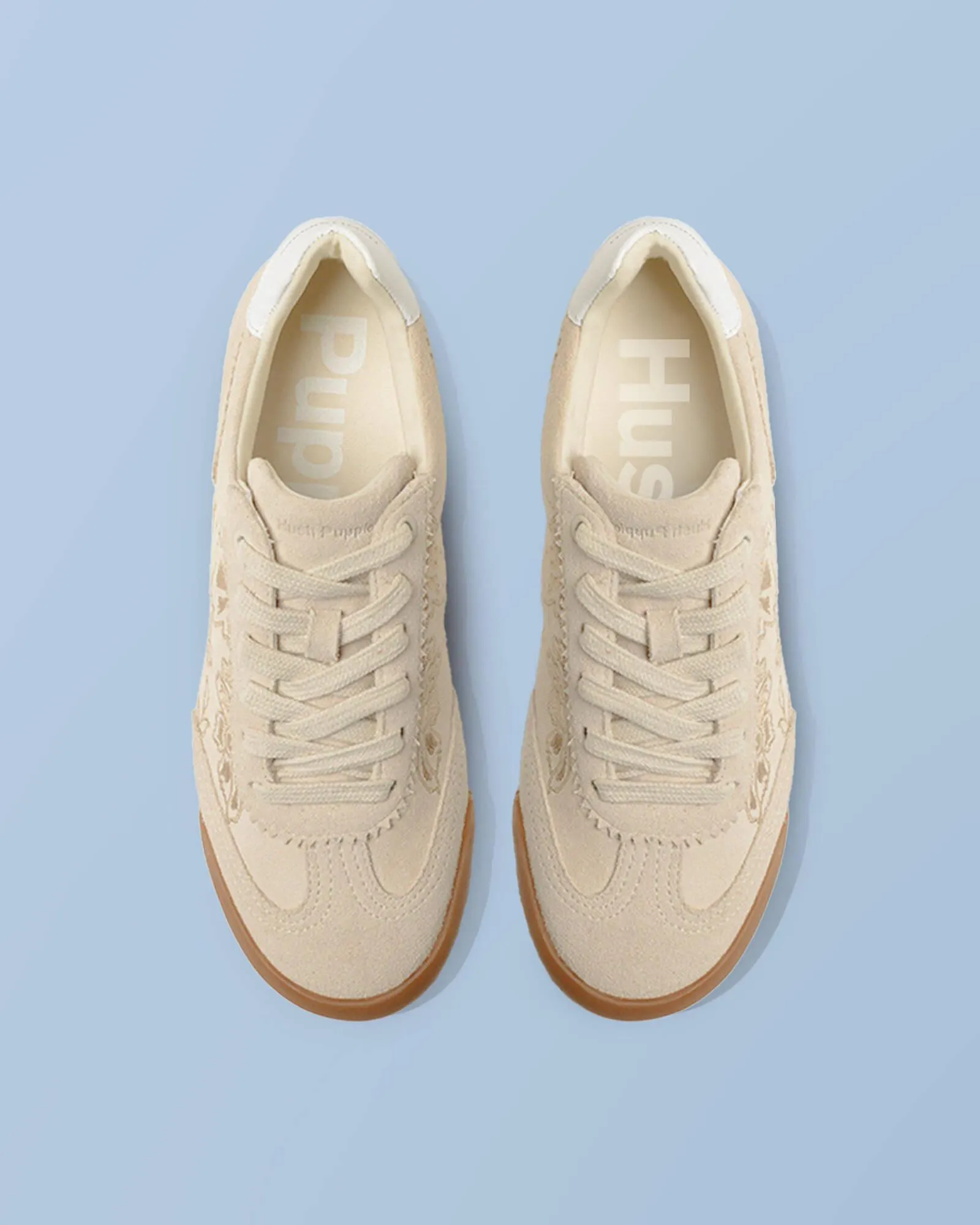 Ofertas de Catálogo Hush Puppies 20 de febrero al 26 de febrero 2026 - Página 3 del catálogo