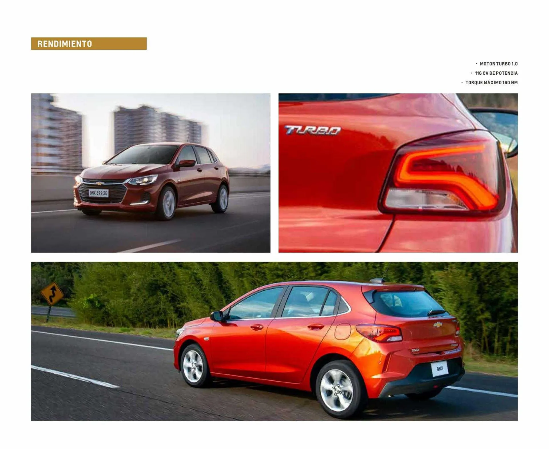 Ofertas de Catálogo Chevrolet 6 de diciembre al 6 de diciembre 2023 - Página 11 del catálogo