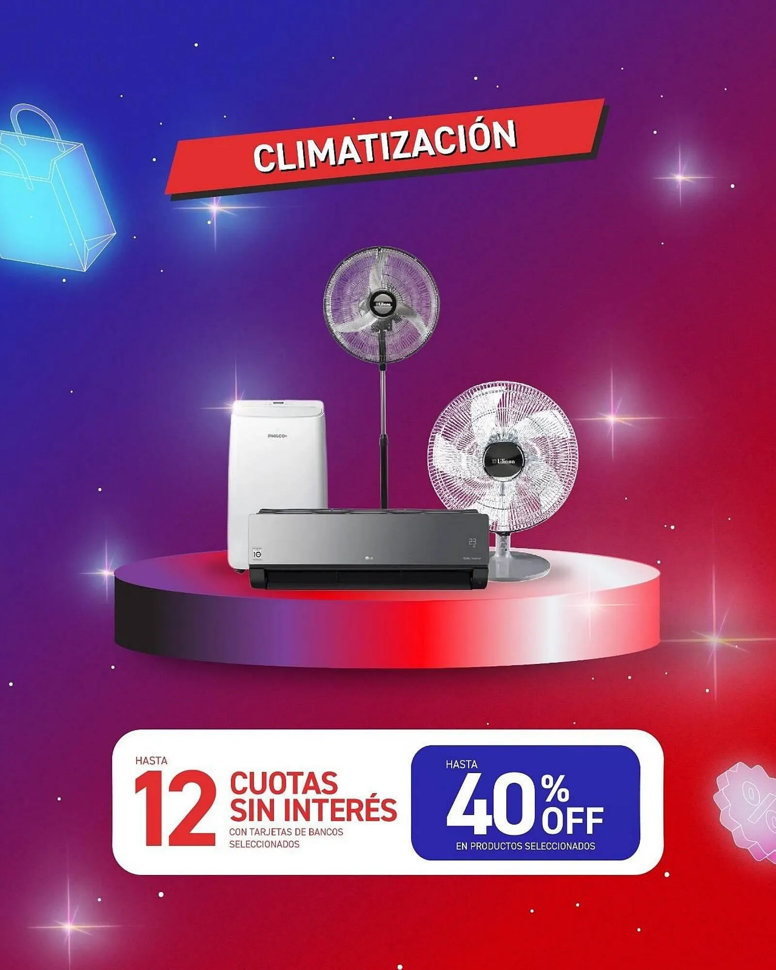 Ofertas de Catálogo Musimundo 4 de noviembre al 5 de noviembre 2025 - Página 3 del catálogo