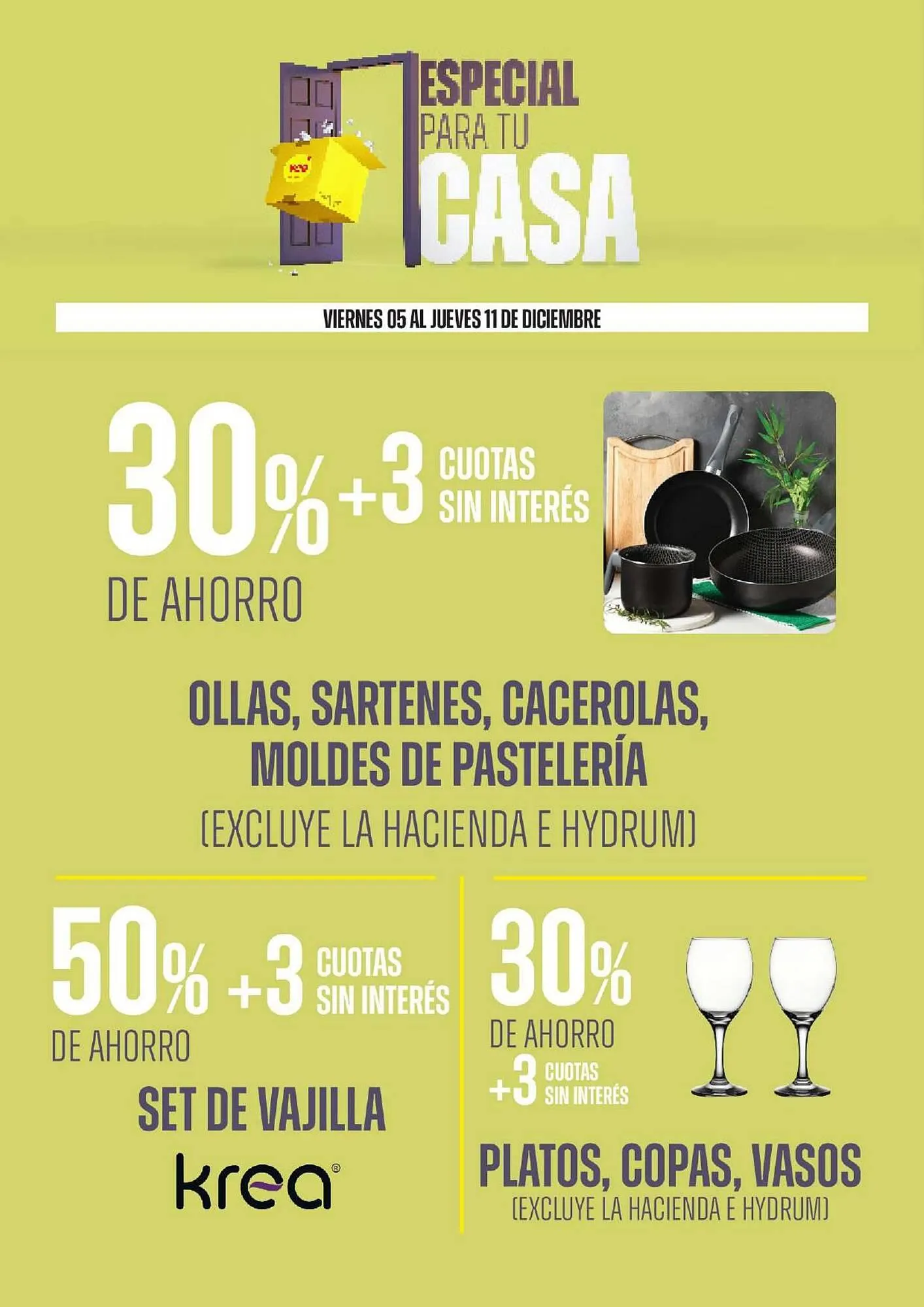 Ofertas de Catálogo Supermercados Vea 5 de diciembre al 7 de diciembre 2025 - Página 7 del catálogo