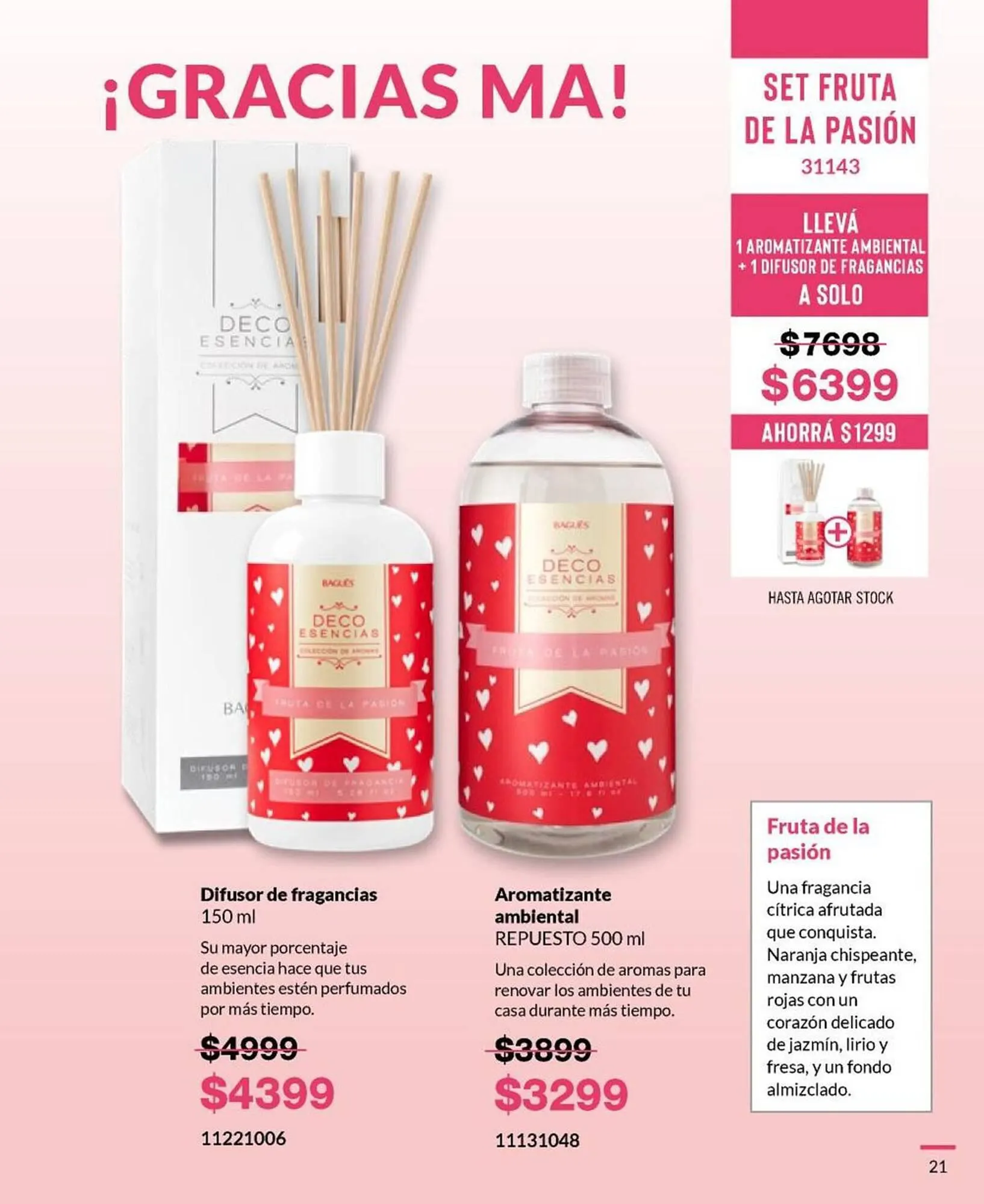 Ofertas de Catálogo Bagués 26 de septiembre al 15 de octubre 2023 - Página 29 del catálogo