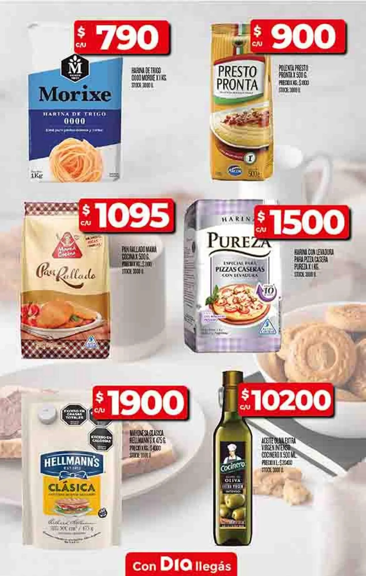 Ofertas de Catálogo Supermercados DIA 10 de junio al 16 de junio 2025 - Página 11 del catálogo