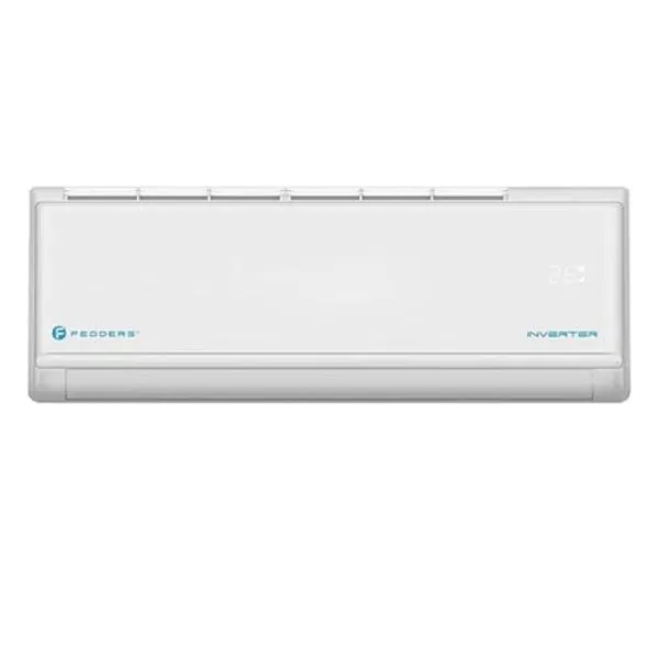 Aire Acondicionado Fedders FSV12TC1W 3500W Frio Calor Split Inverter