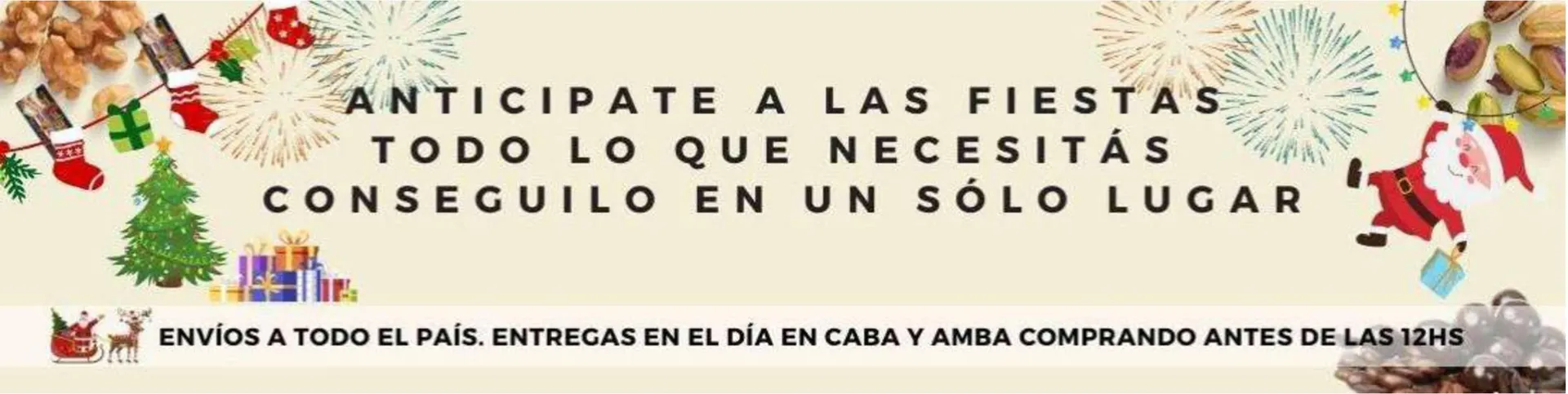 Catálogo New Garden - 1