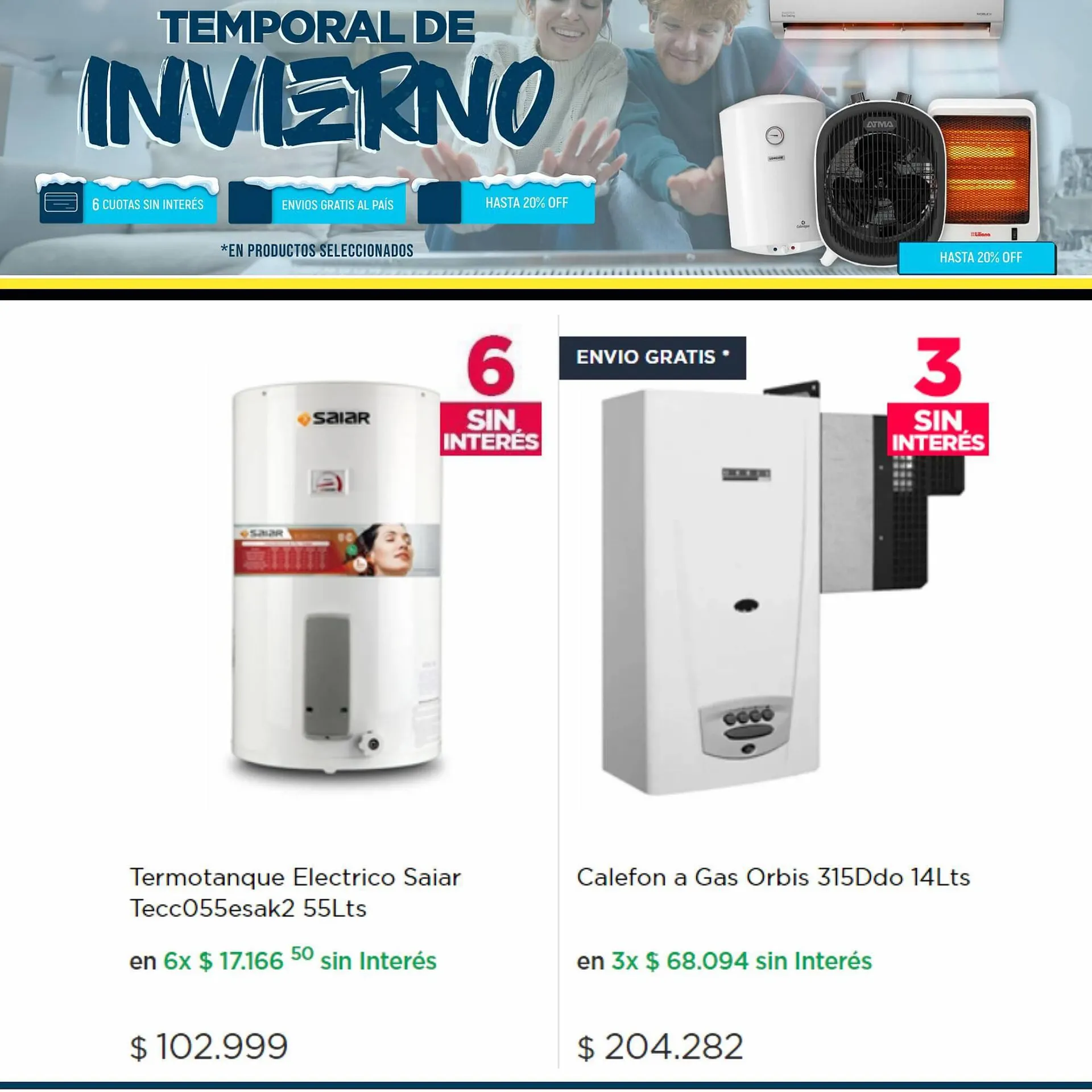 Ofertas de Catálogo Castillo Hogar 3 de julio al 31 de julio 2023 - Página 4 del catálogo