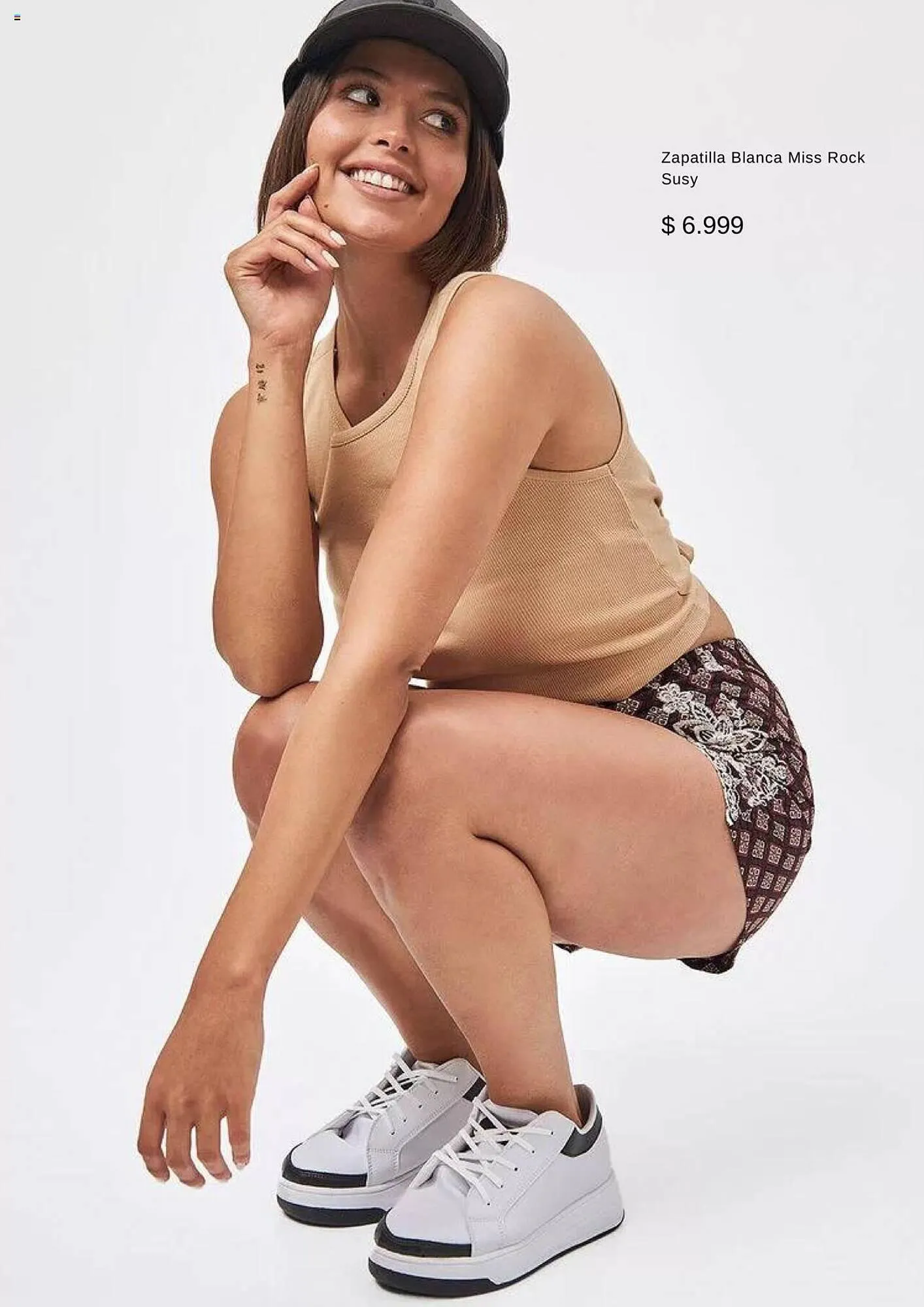 Ofertas de Catálogo Dafiti 1 de septiembre al 30 de septiembre 2023 - Página 2 del catálogo