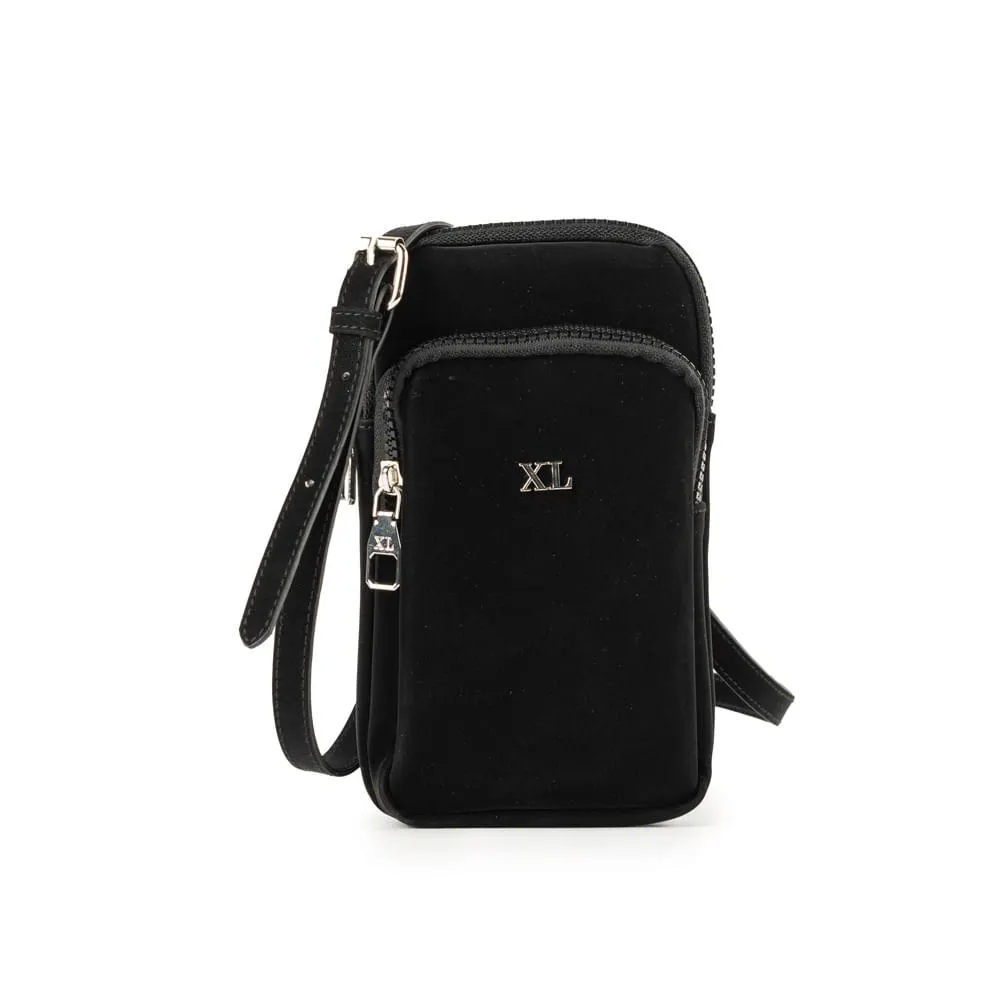 ANGIE BANDOLERA CHICA