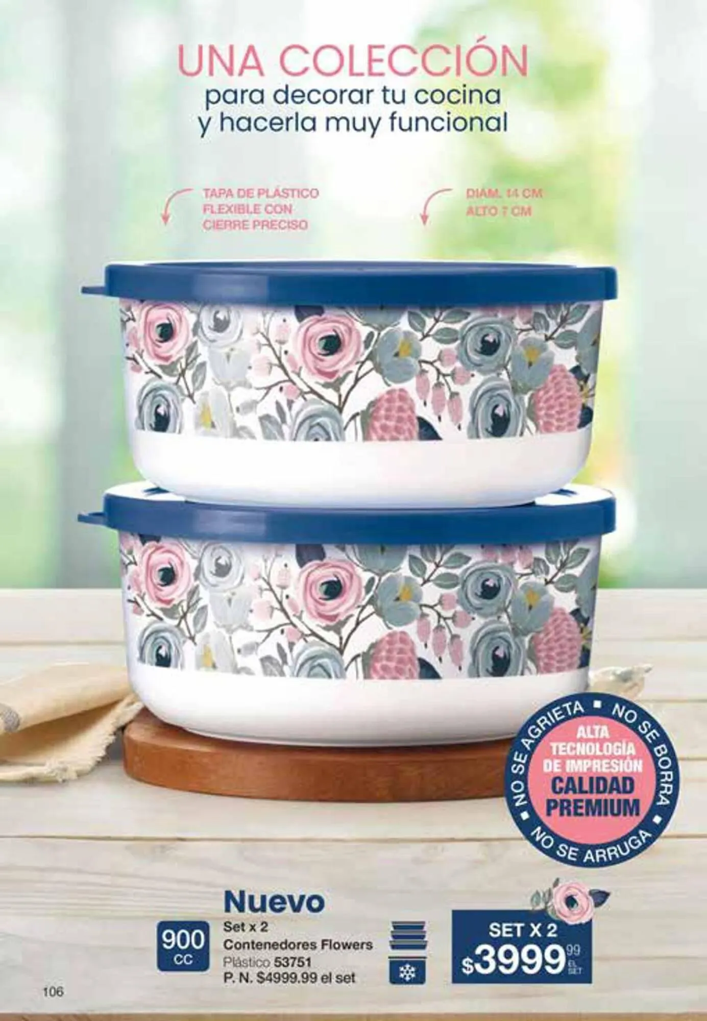 Ofertas de Catálogo Gigot 1 de diciembre al 31 de enero 2024 - Página 106 del catálogo