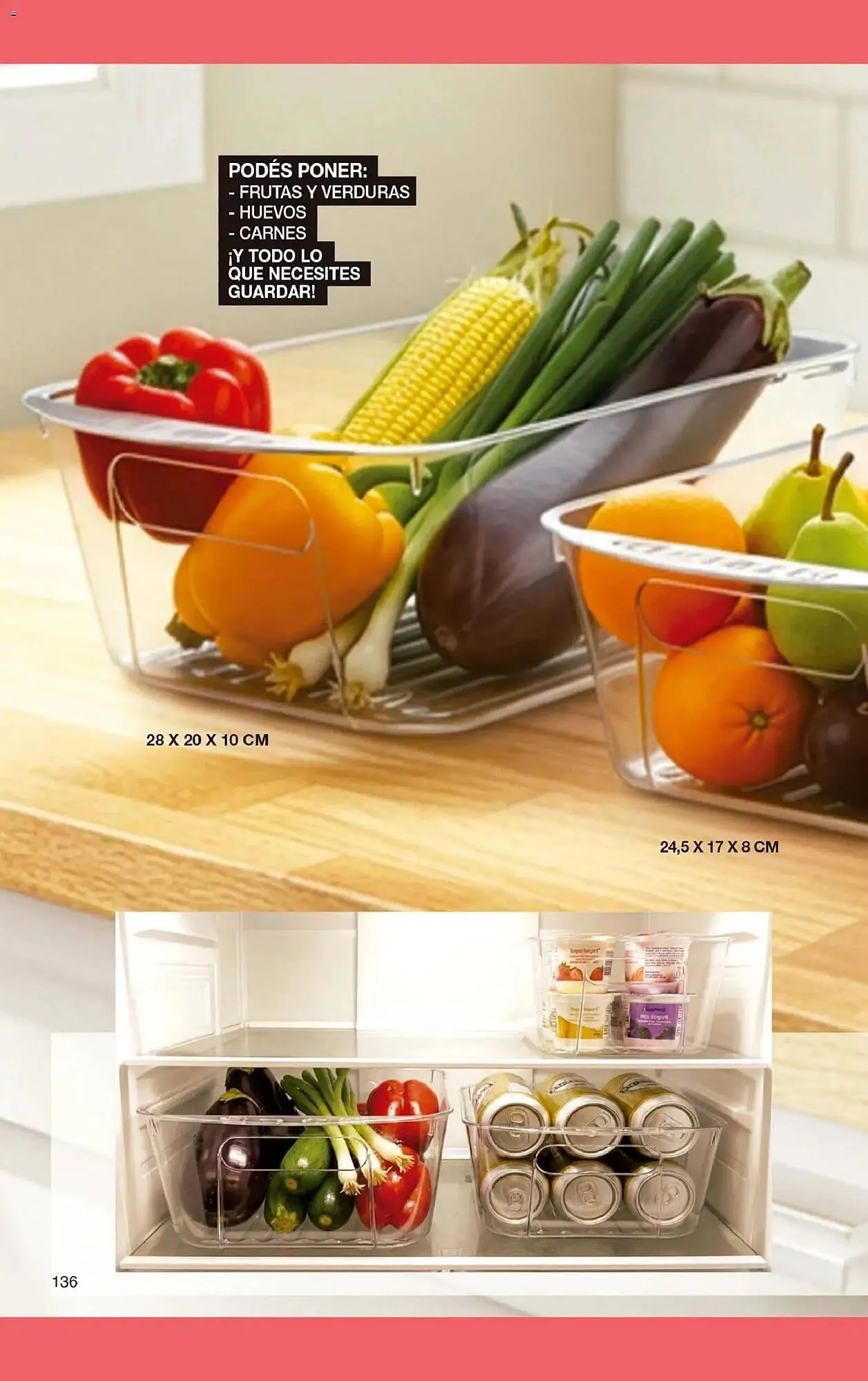 Ofertas de Folleto Gigot 1 de abril al 1 de mayo 2026 - Página 142 del catálogo