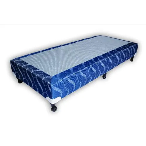 Base de sommier Maxi King Espejo de Luna 1 plaza 80x190 cm