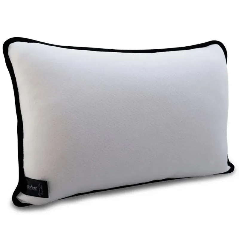 ALMOHADA NASA DE FIBRA SILICONADA BAMBOO