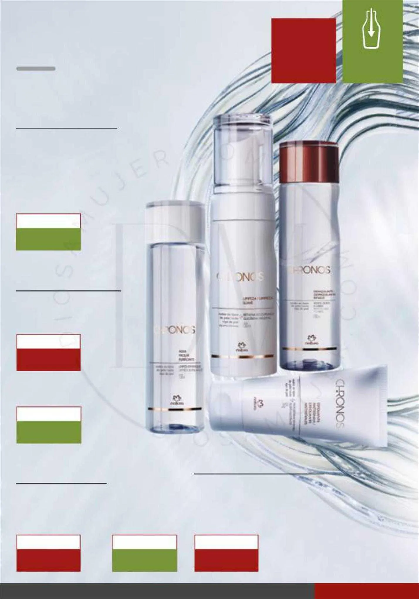 Ofertas de Catálogo Natura 6 de junio al 21 de agosto 2023 - Página 78 del catálogo