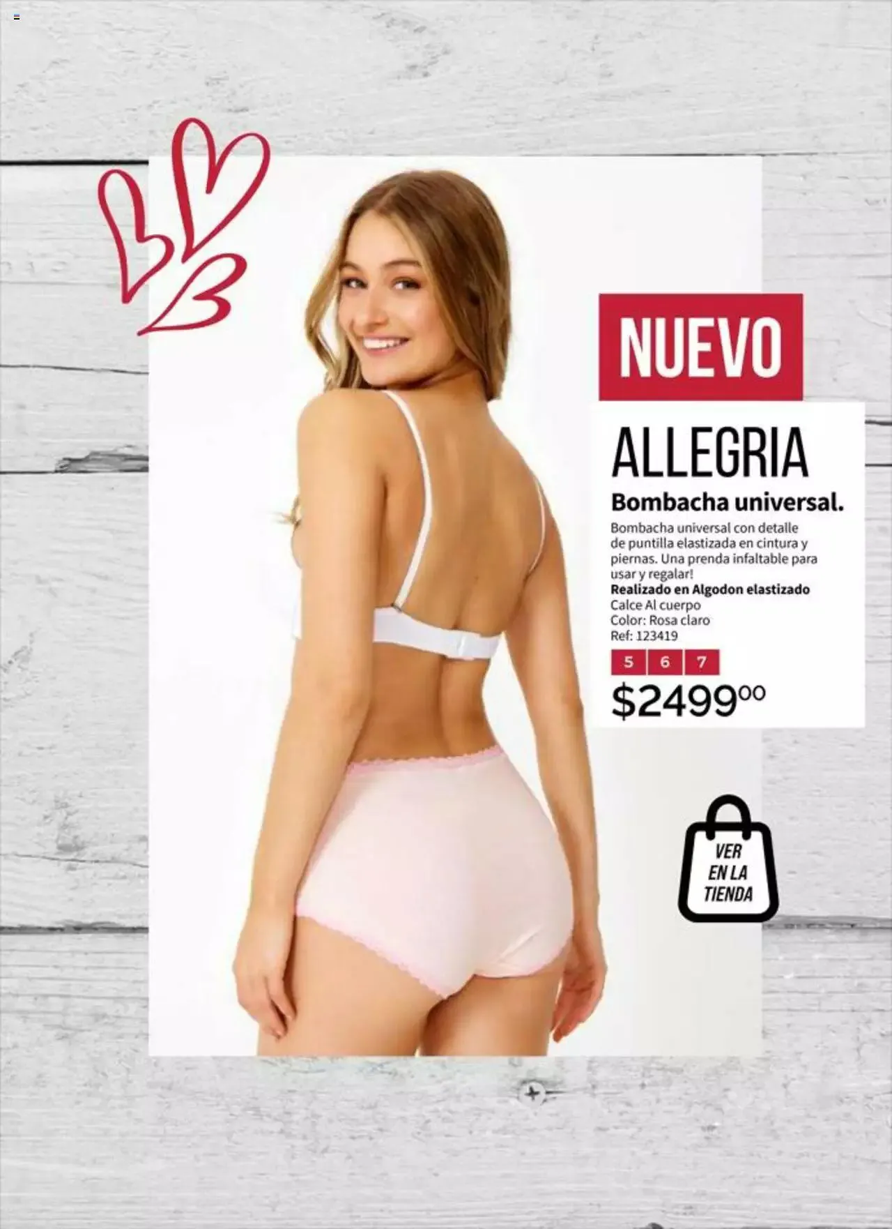 Ofertas de Martina di Trento - Catálogo 23 de noviembre al 31 de diciembre 2023 - Página 266 del catálogo