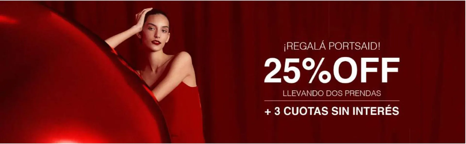 Catálogo Portsaid - 1