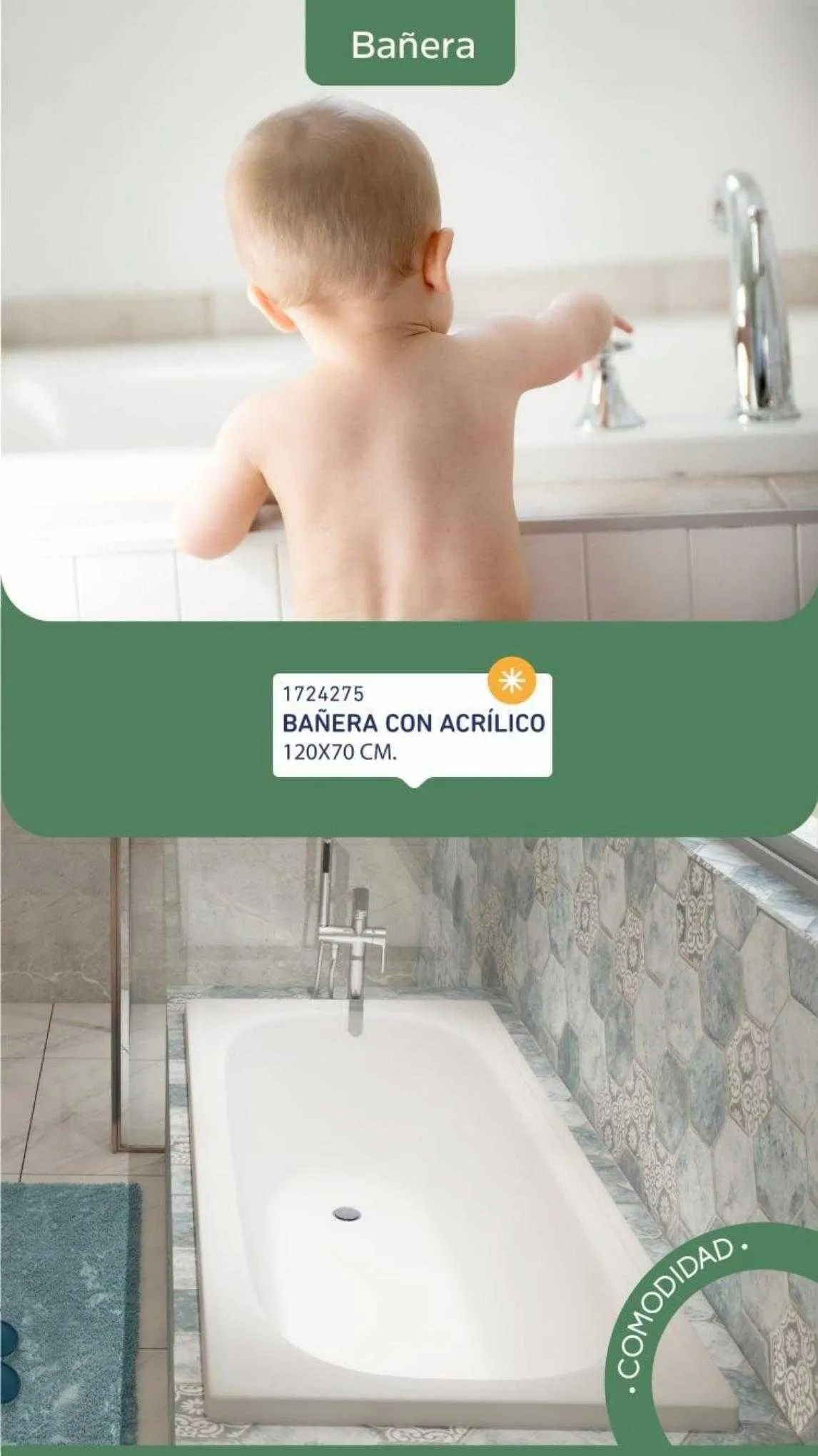 Ofertas de Catálogo Easy 21 de junio al 24 de julio 2023 - Página 49 del catálogo