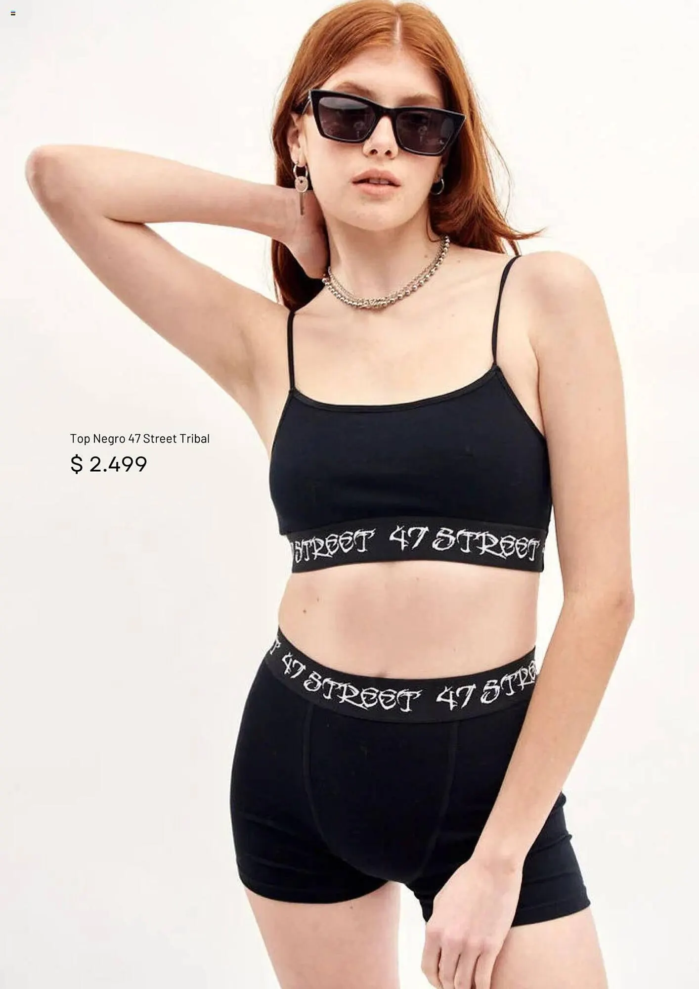 Ofertas de Catálogo Dafiti 1 de agosto al 31 de agosto 2023 - Página 9 del catálogo