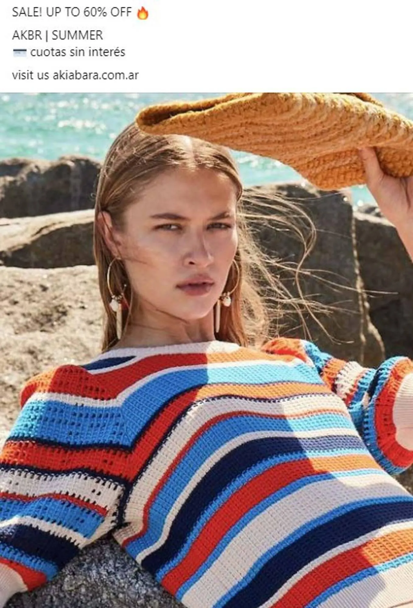 Ofertas de Catálogo Akiabara 30 de enero al 8 de febrero 2024 - Página  del catálogo