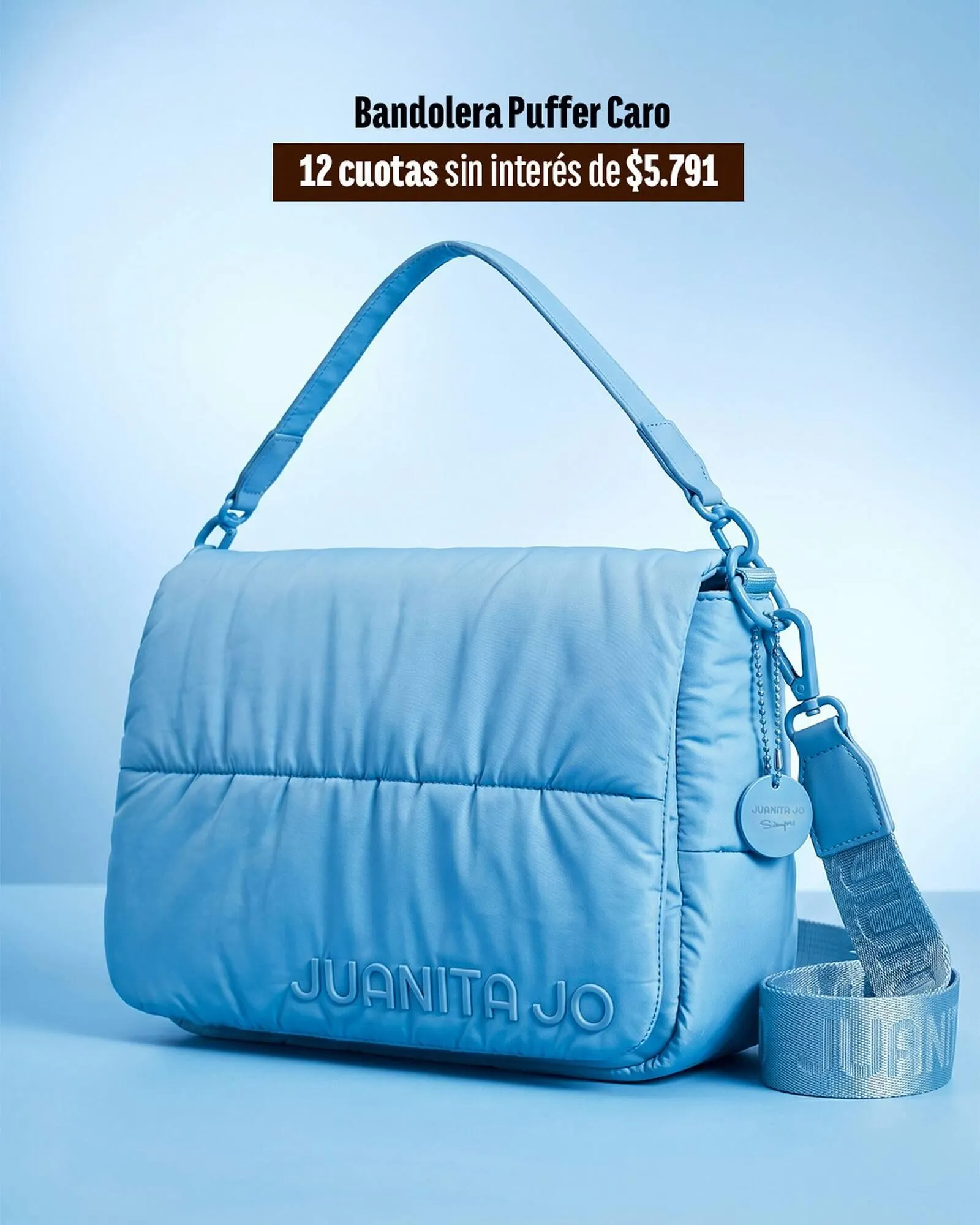Ofertas de Catálogo Juanita Jo 16 de mayo al 21 de mayo 2026 - Página 5 del catálogo