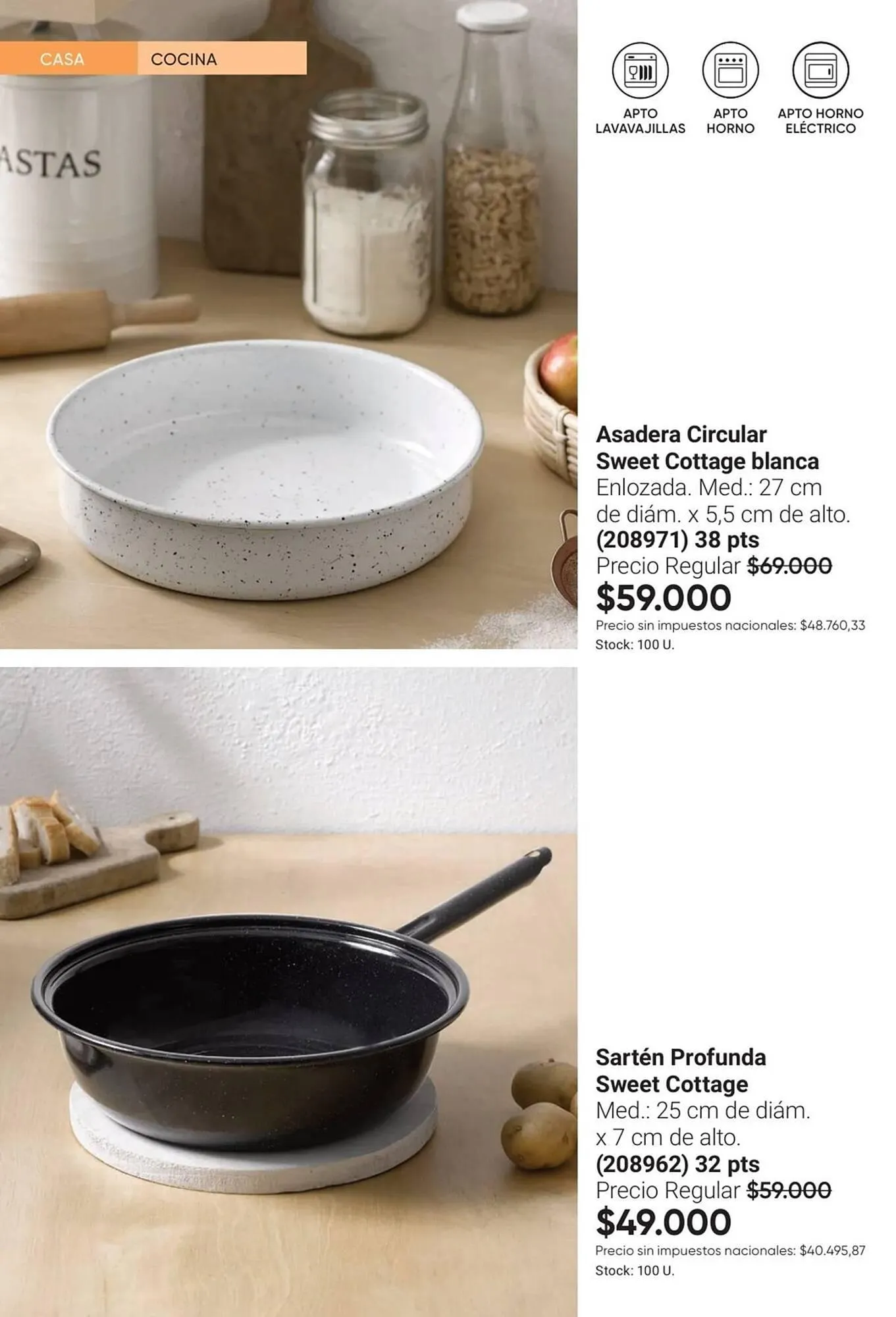 Ofertas de Catálogo Avon 1 de junio al 30 de junio 2026 - Página 38 del catálogo