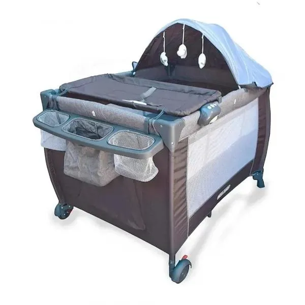 MEGA BABY PRACTICUNA LIBRA PLUS