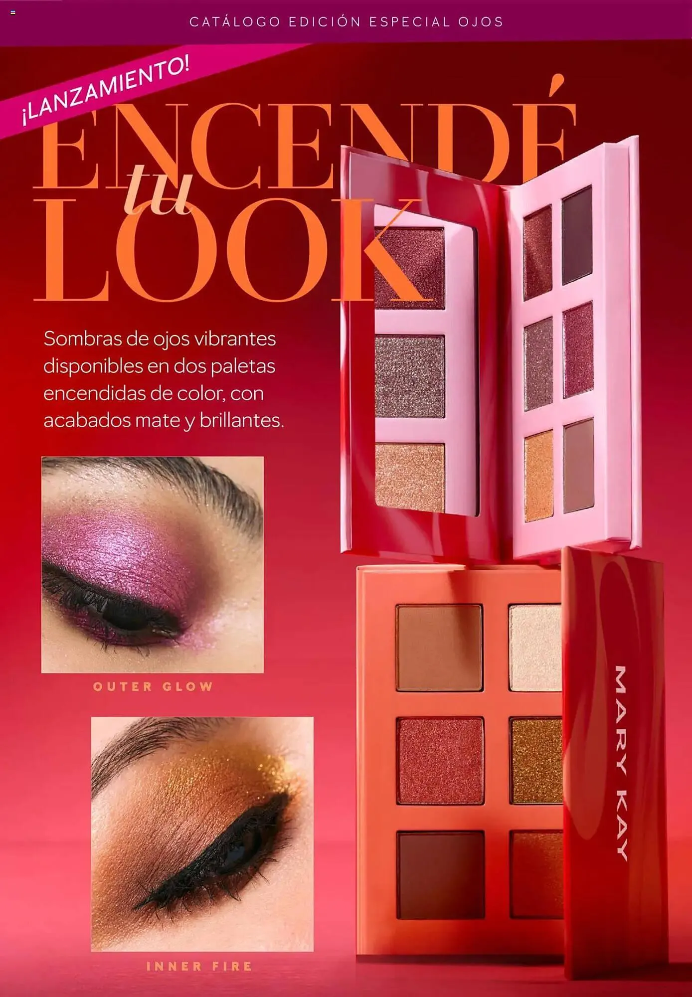 Ofertas de Catálogo Mary Kay 1 de octubre al 31 de octubre 2025 - Página 12 del catálogo