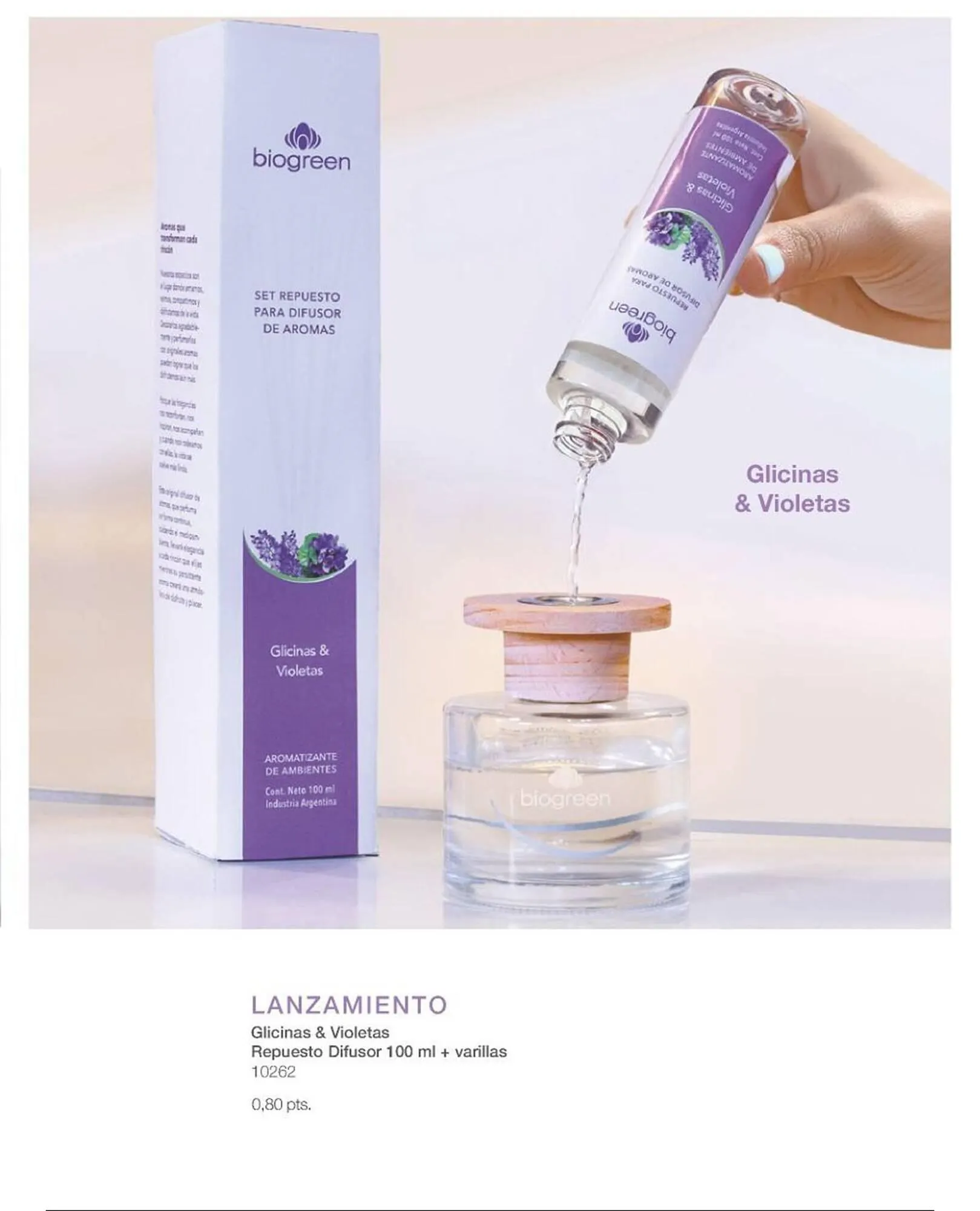 Ofertas de Catálogo Biogreen 16 de febrero al 1 de marzo 2026 - Página 19 del catálogo