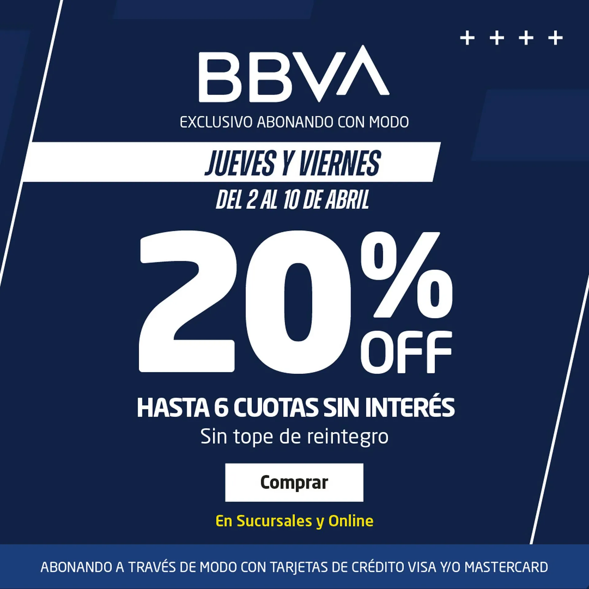 Ofertas de Catálogo Open Sports 9 de abril al 30 de abril 2026 - Página 2 del catálogo