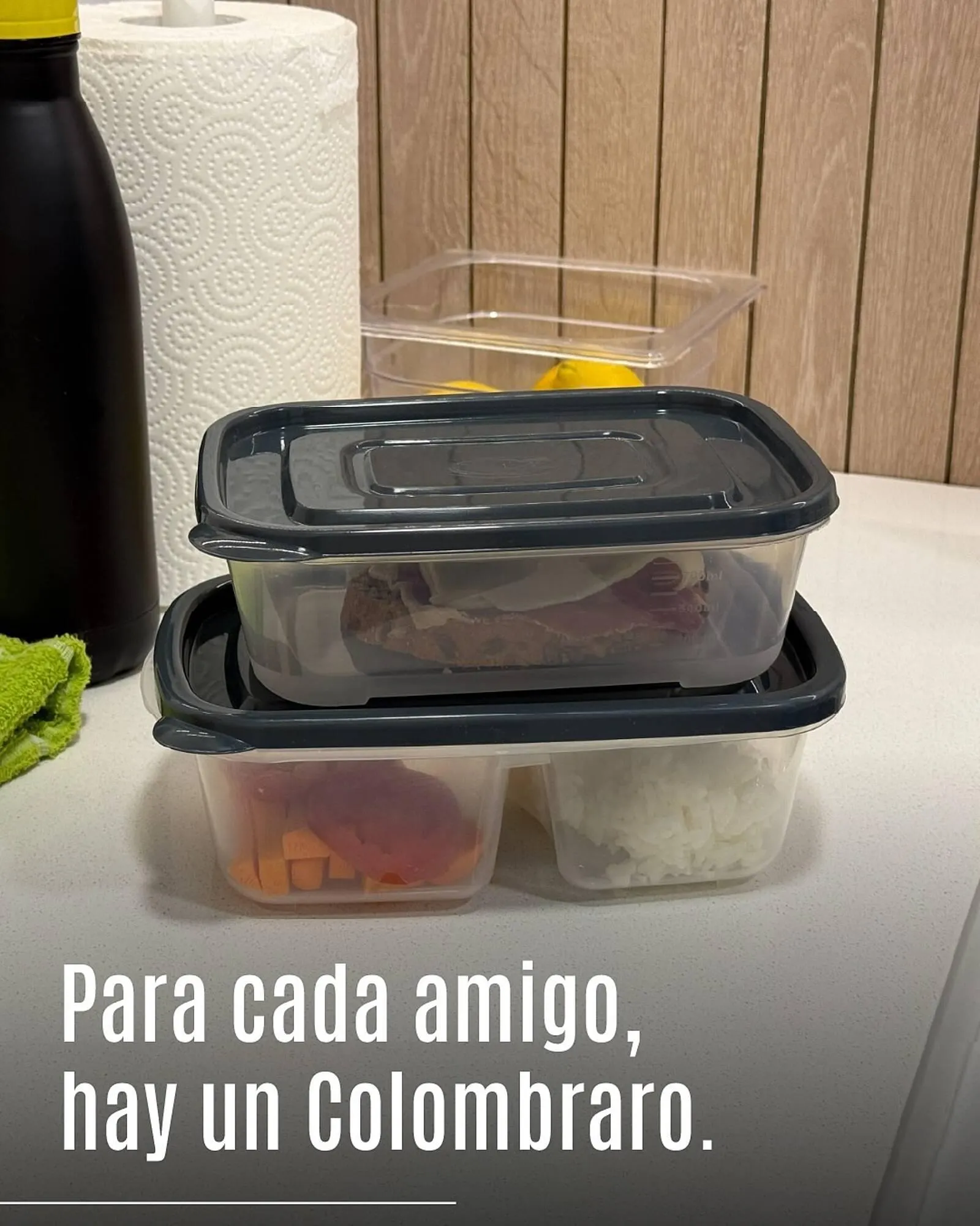 Ofertas de Catálogo Colombraro 21 de julio al 21 de julio 2025 - Página 5 del catálogo