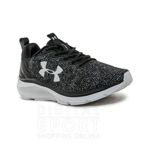 ZAPATILLAS CHARGED FLEET under armour