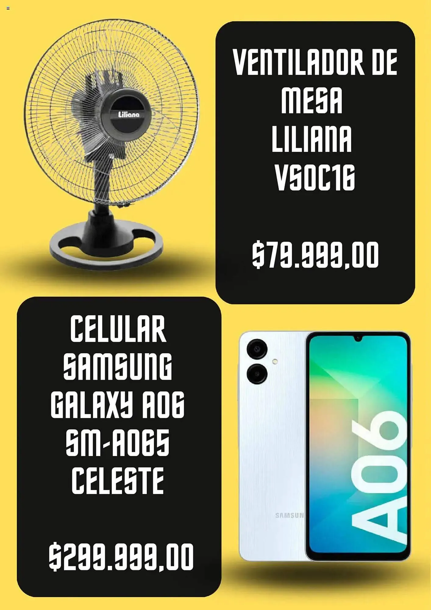 Ofertas de Catálogo Musimundo 7 de enero al 6 de febrero 2025 - Página 3 del catálogo