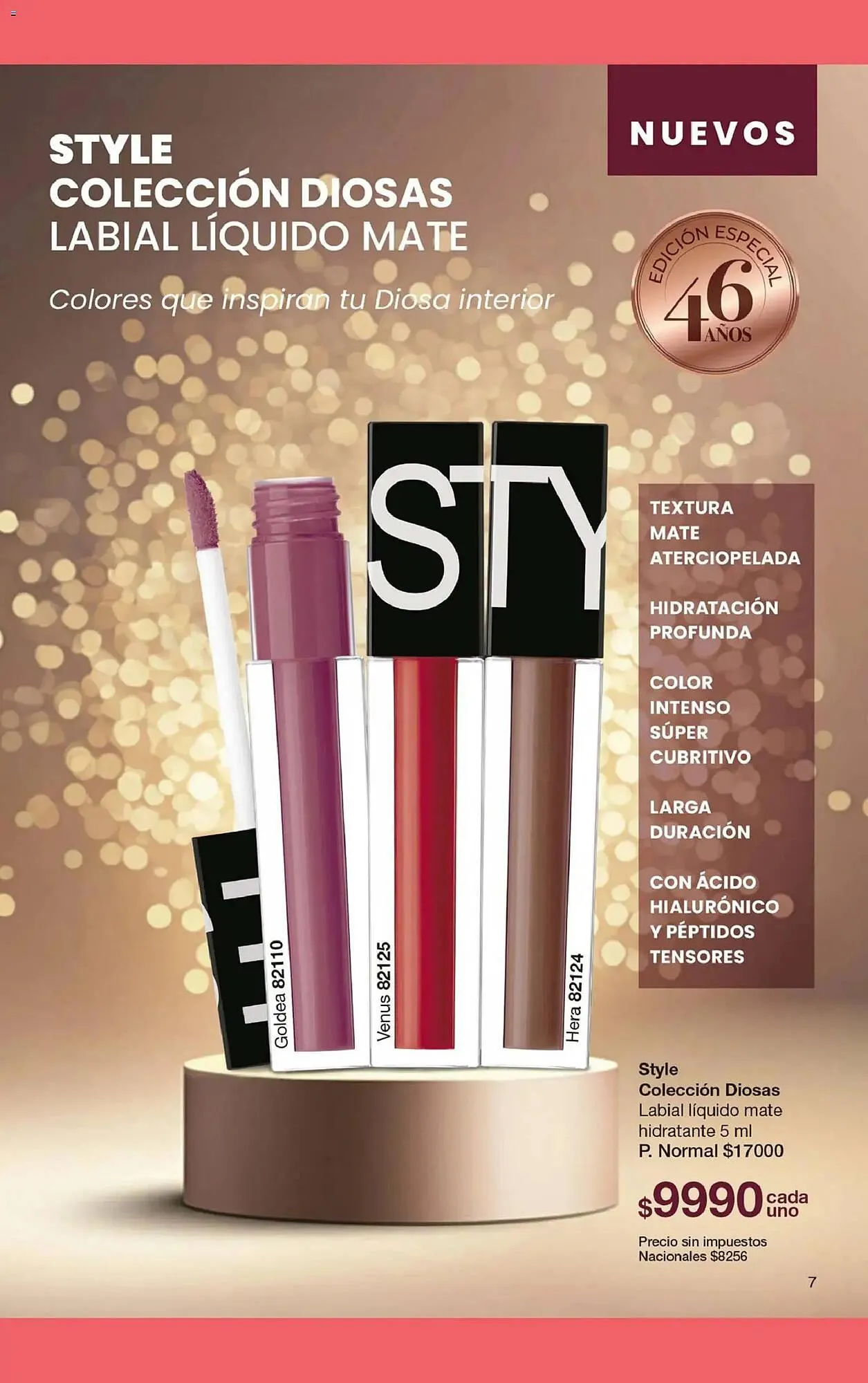 Ofertas de Folleto Gigot 5 de febrero al 28 de febrero 2026 - Página 13 del catálogo