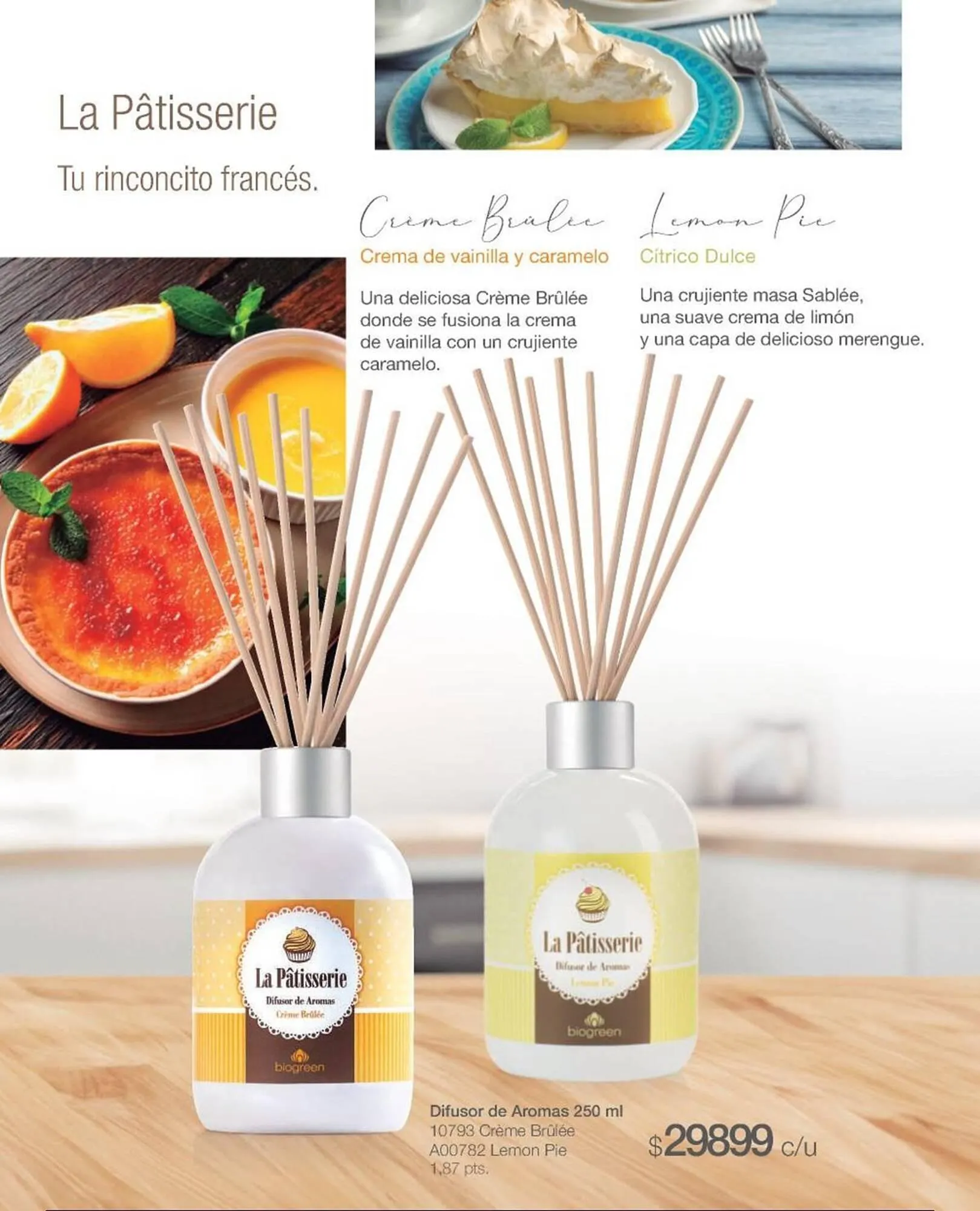 Ofertas de Catálogo Biogreen 4 de noviembre al 30 de noviembre 2025 - Página 44 del catálogo