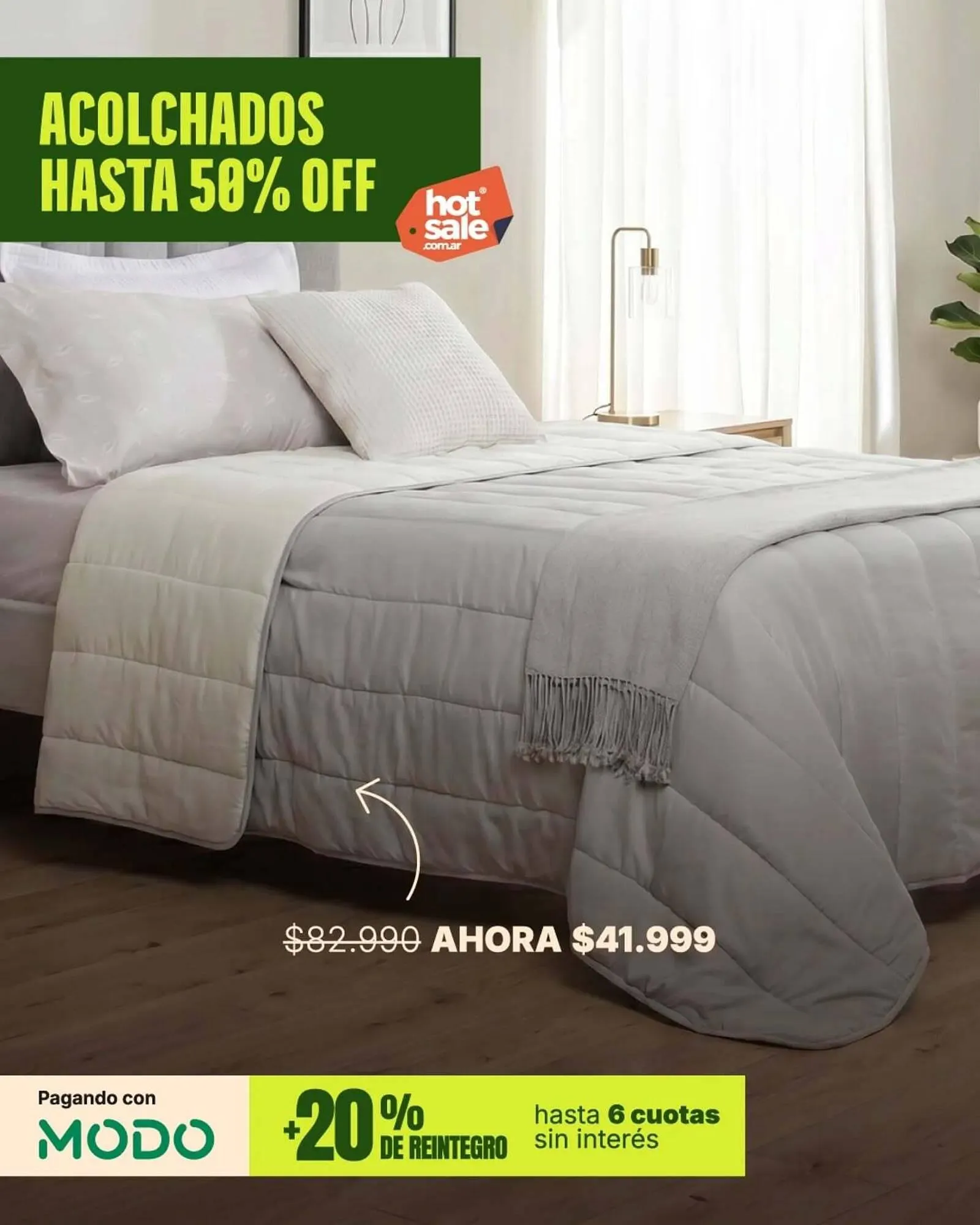 Ofertas de Catálogo Arredo 12 de mayo al 17 de mayo 2026 - Página 1 del catálogo