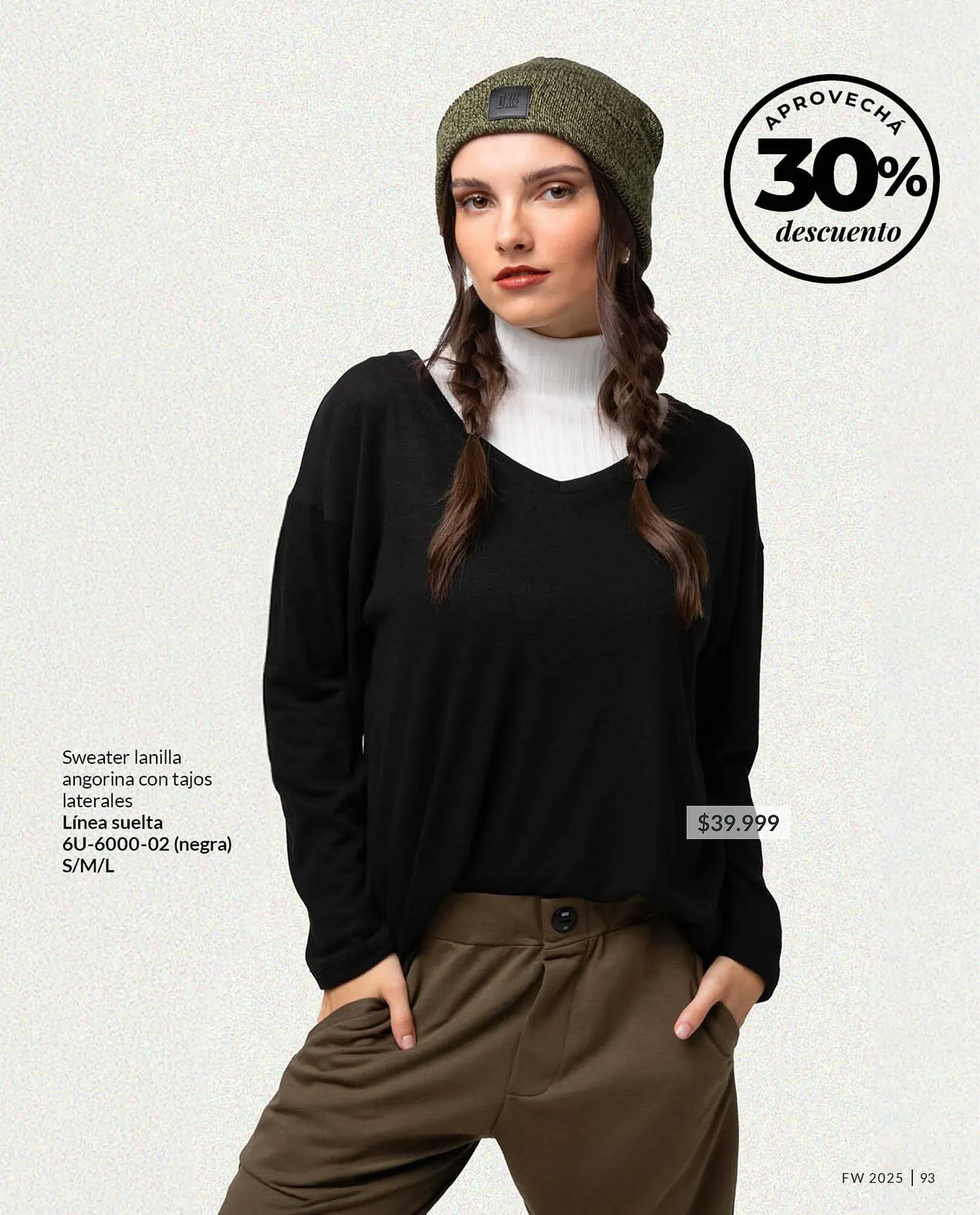 Ofertas de Catálogo Vitnik 7 de julio al 31 de julio 2025 - Página 93 del catálogo