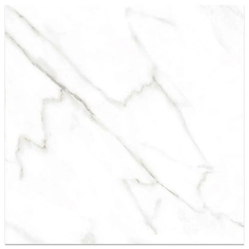 Cerámica biza para piso y pared blanco 51 x 51 cm