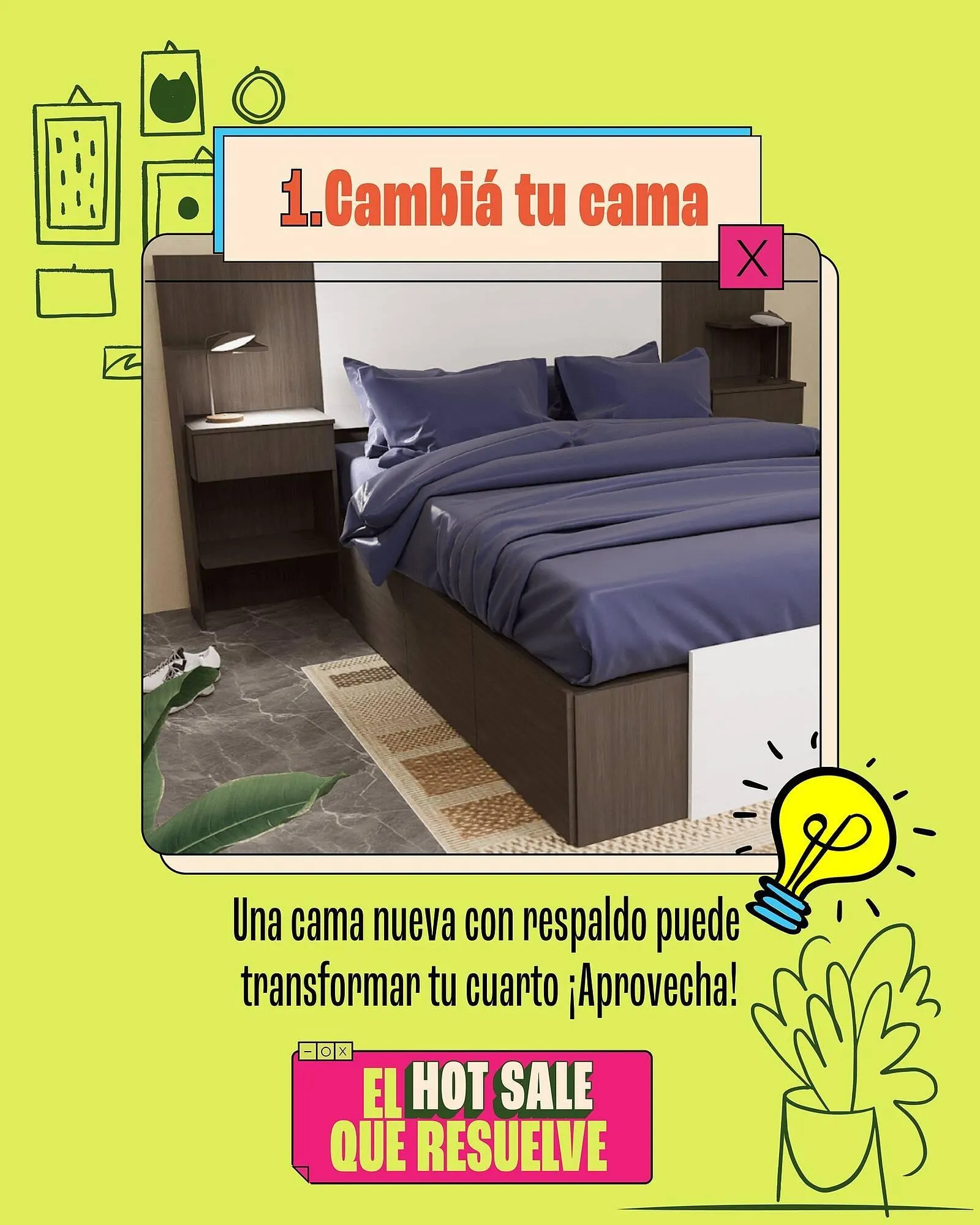 Ofertas de Catálogo Petenatti Hogar 12 de mayo al 14 de mayo 2025 - Página 2 del catálogo