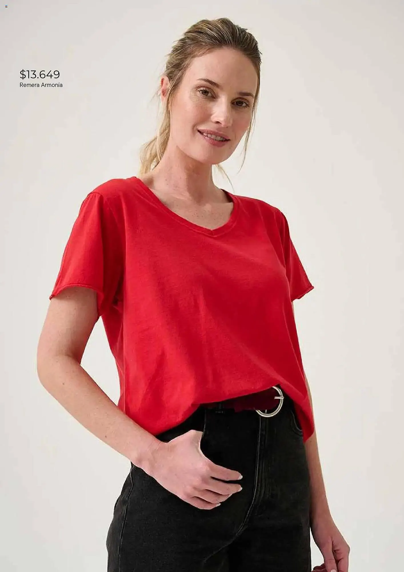 Ofertas de Catálogo Mauro Sergio 6 de enero al 5 de febrero 2026 - Página 12 del catálogo