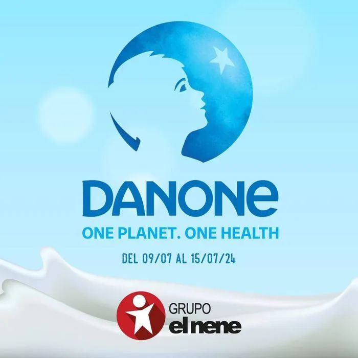 Ofertas El Nene - Especial Danone - 1