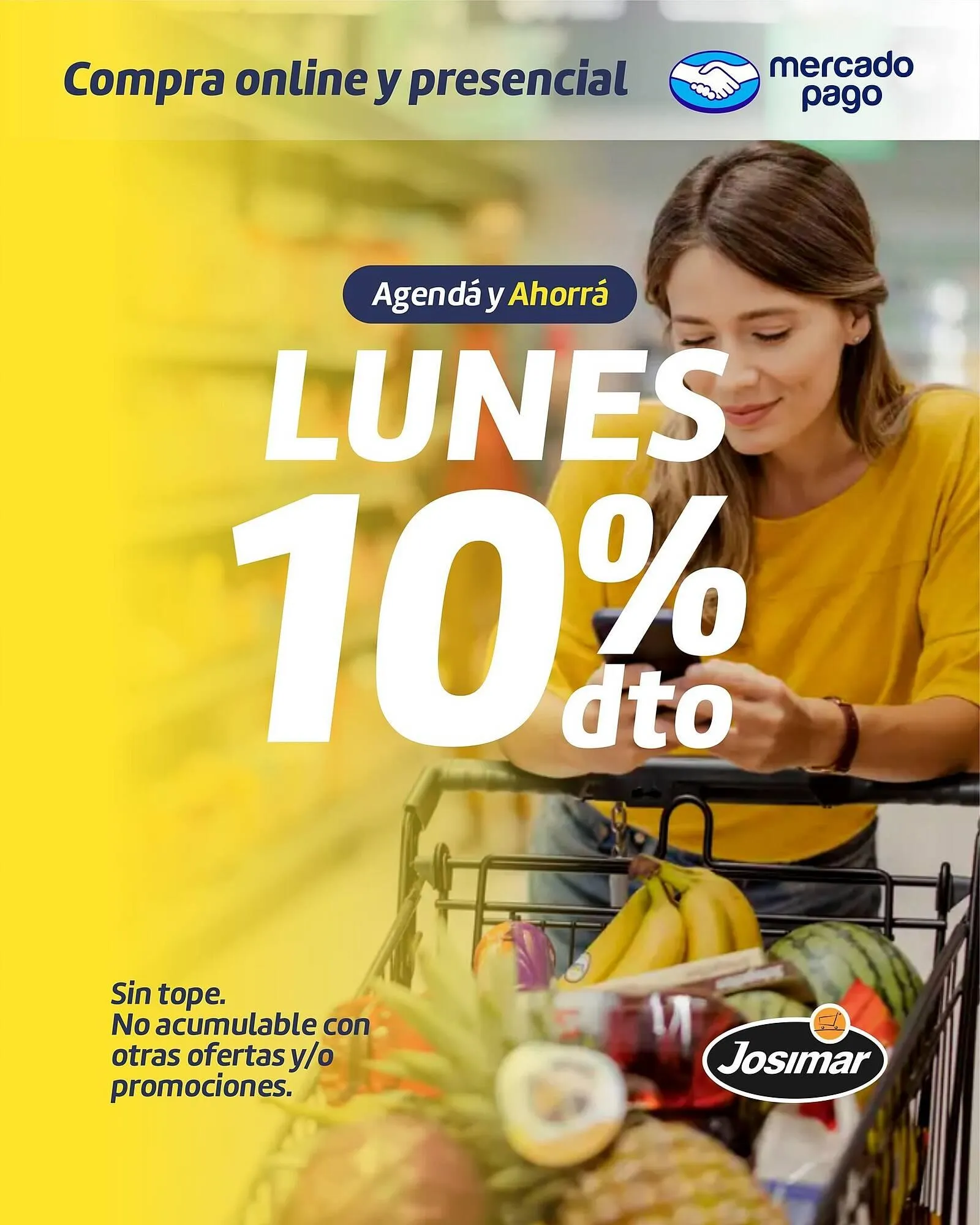 Ofertas de Catálogo Josimar 25 de enero al 31 de enero 2026 - Página 2 del catálogo