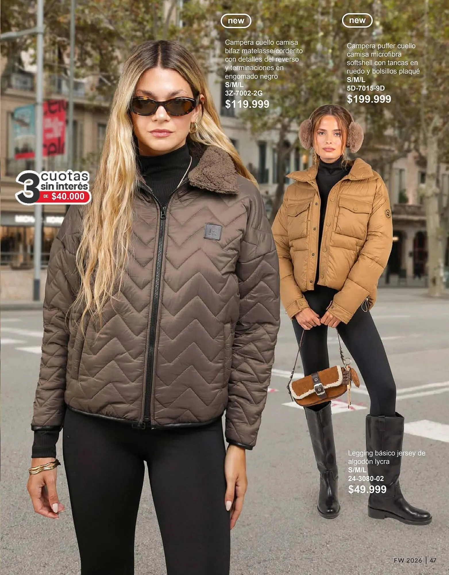 Ofertas de Catálogo Vitnik 31 de marzo al 30 de abril 2026 - Página 47 del catálogo