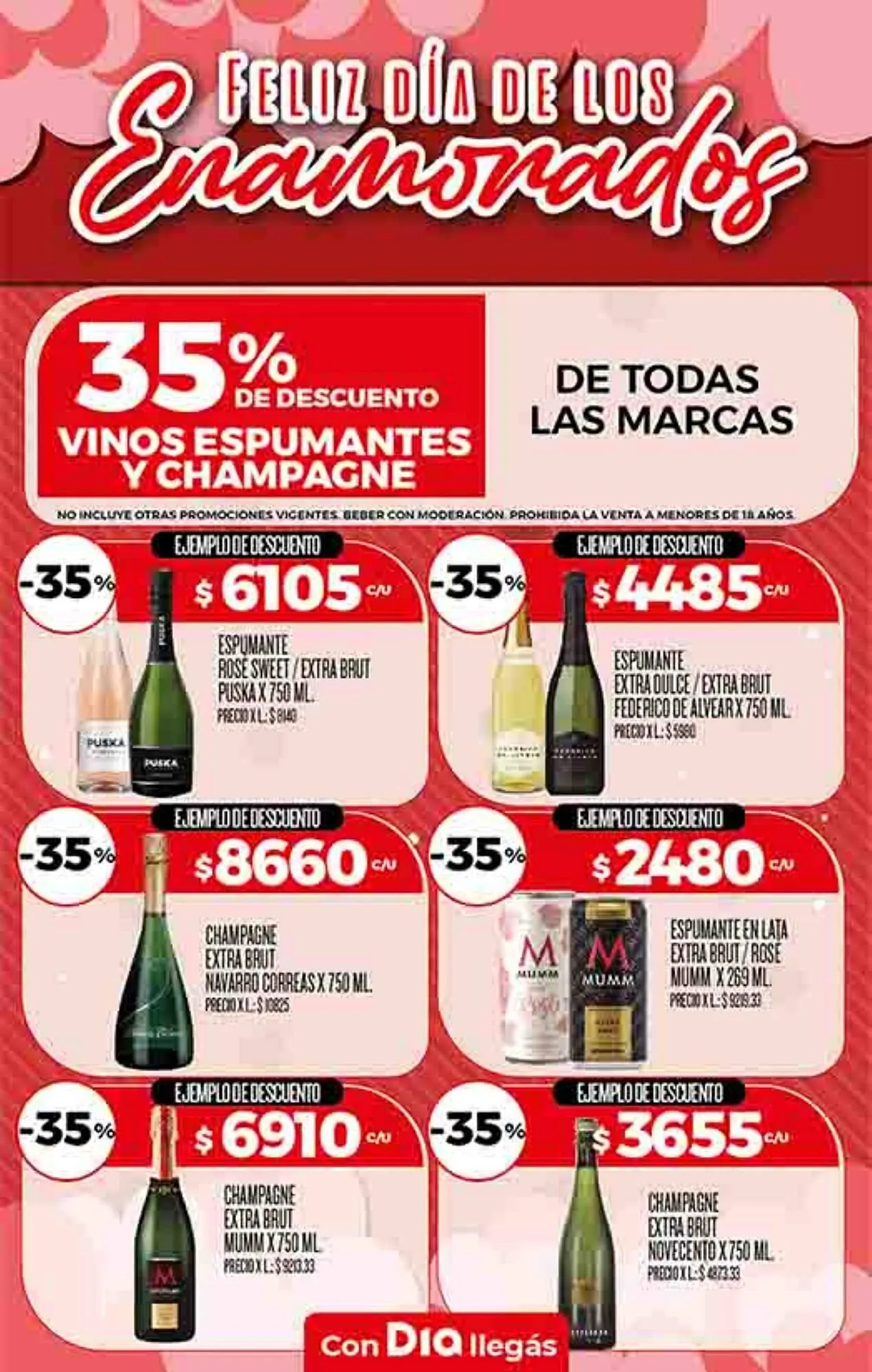 Ofertas de Folleto Supermercados DIA 10 de febrero al 16 de febrero 2026 - Página 9 del catálogo