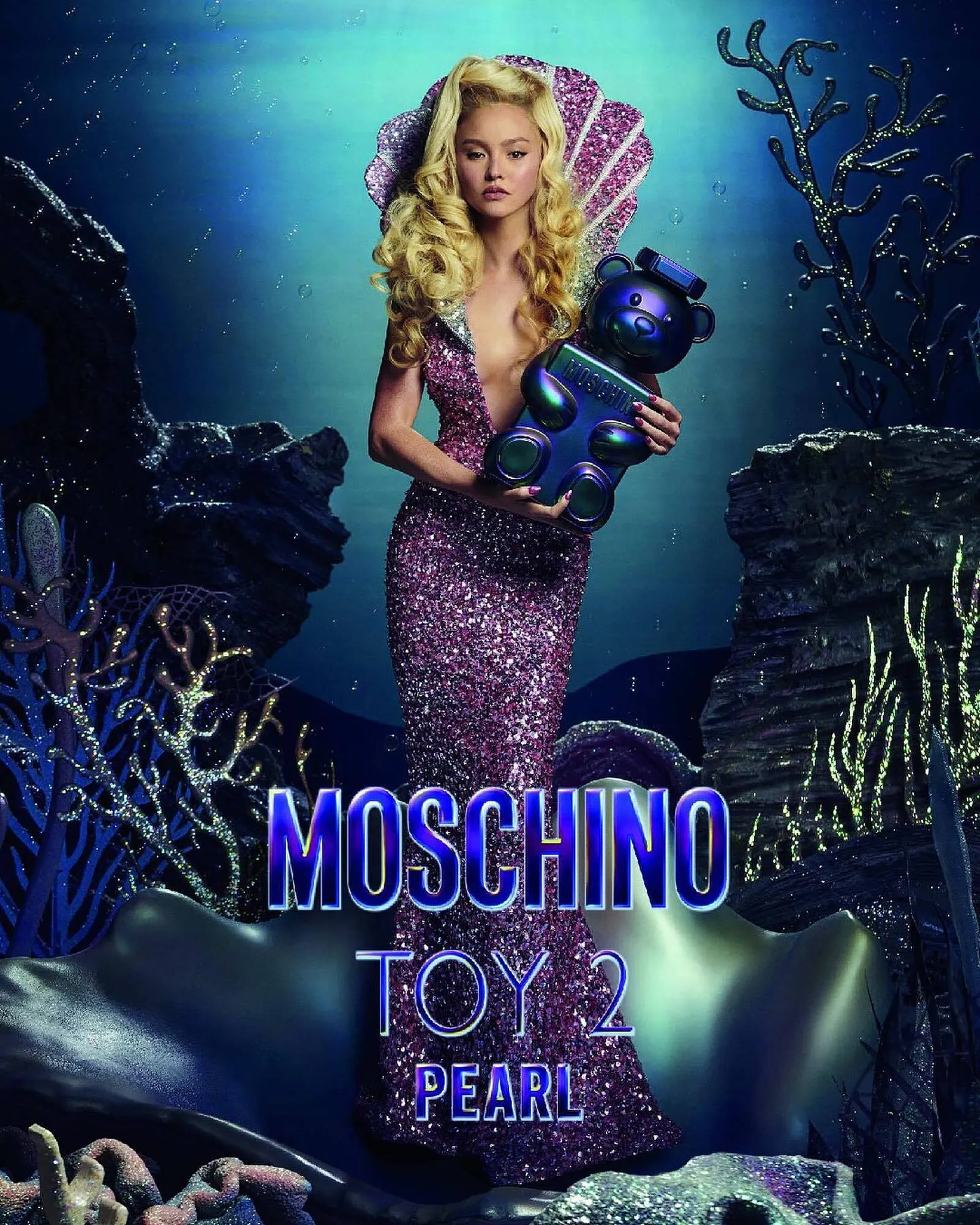 Ofertas de Catálogo Perfumerías Rouge 5 de abril al 8 de abril 2024 - Página  del catálogo