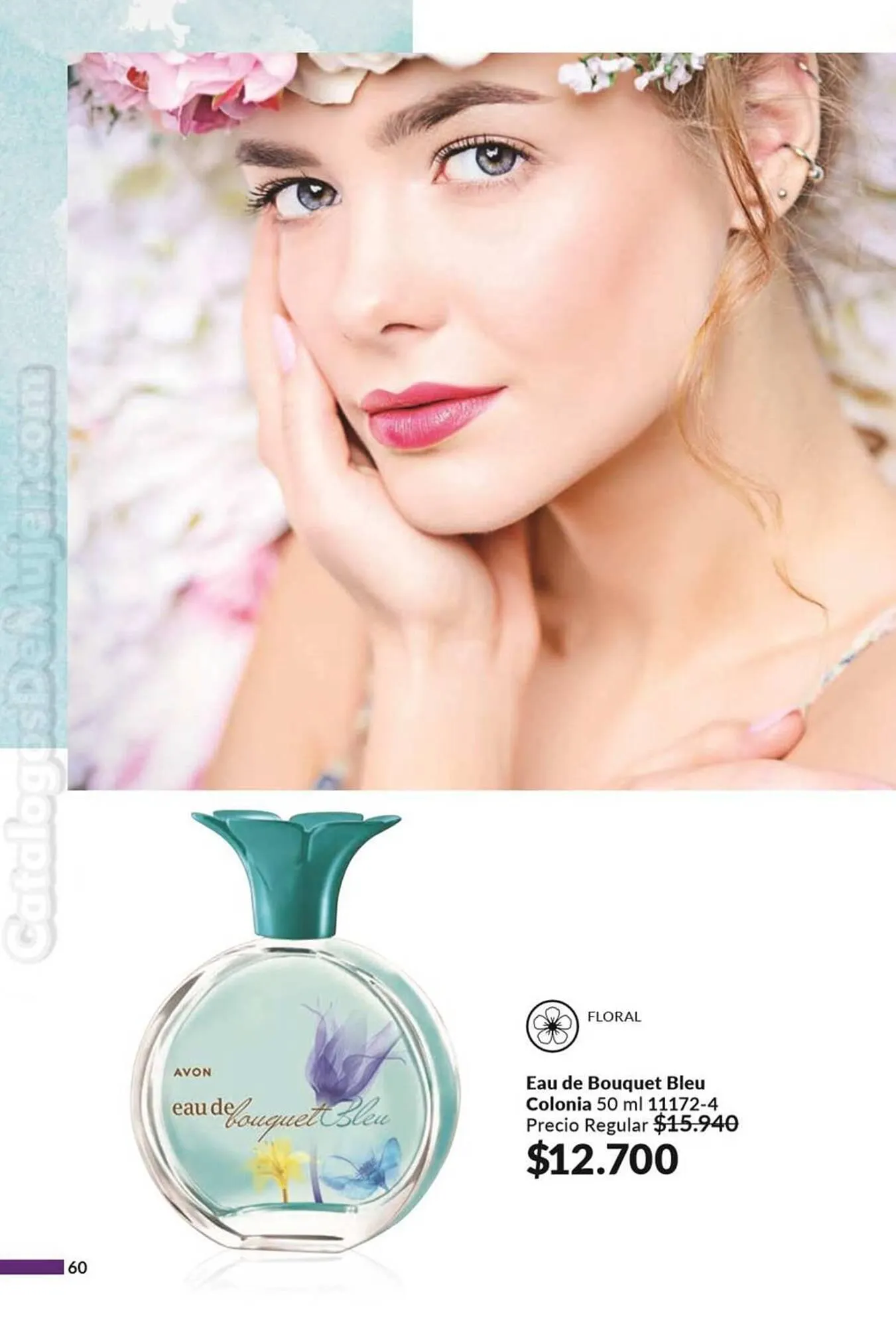 Ofertas de Catálogo Avon 28 de febrero al 12 de marzo 2024 - Página 103 del catálogo