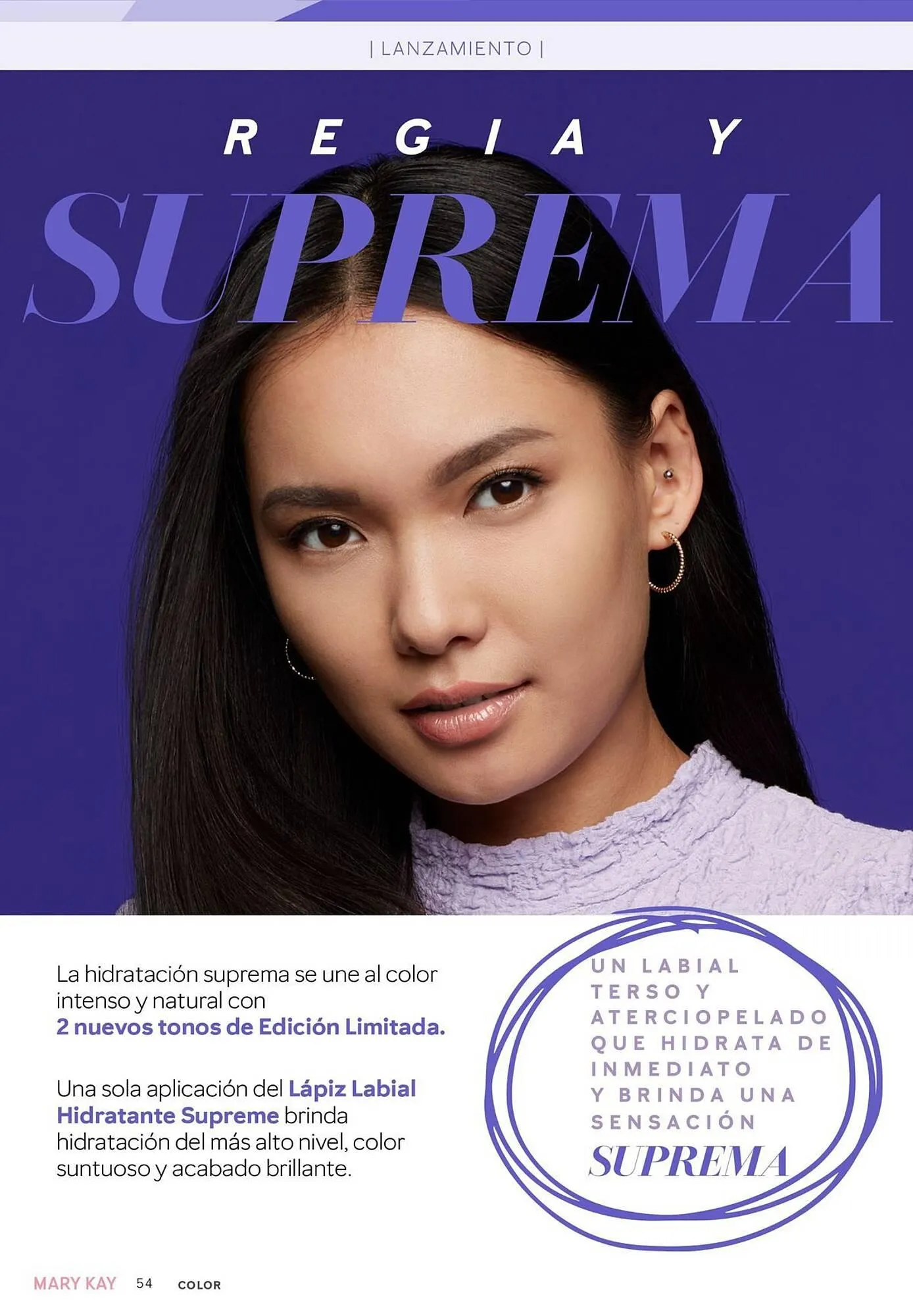 Ofertas de Catálogo Mary Kay 1 de abril al 30 de abril 2025 - Página 54 del catálogo