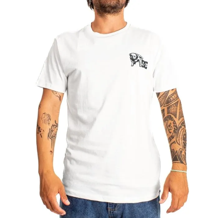 Remera Mc Watch Dog (Bla) DC