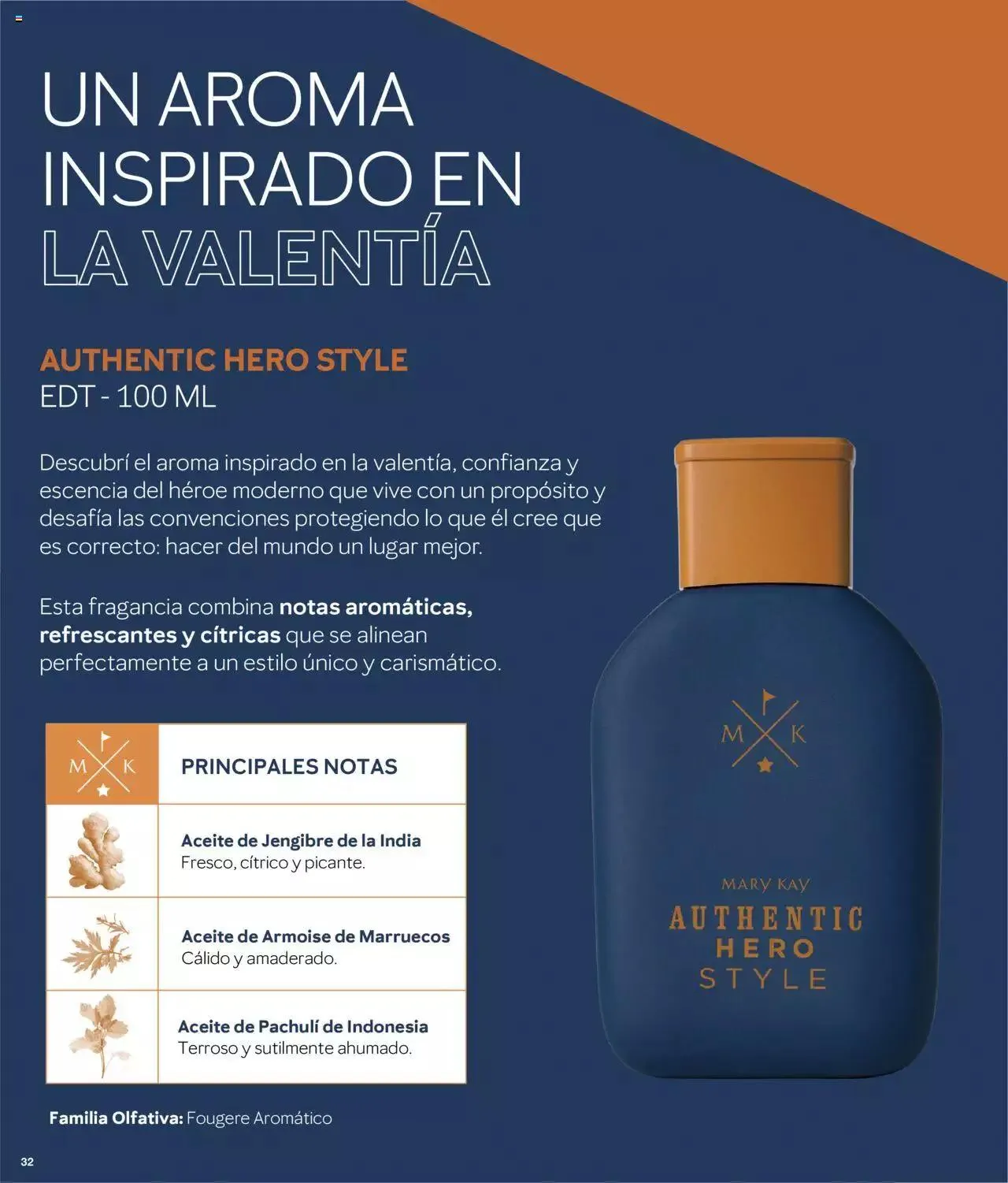 Ofertas de Mary Kay - Fragancias 12 de abril al 31 de diciembre 2023 - Página 32 del catálogo