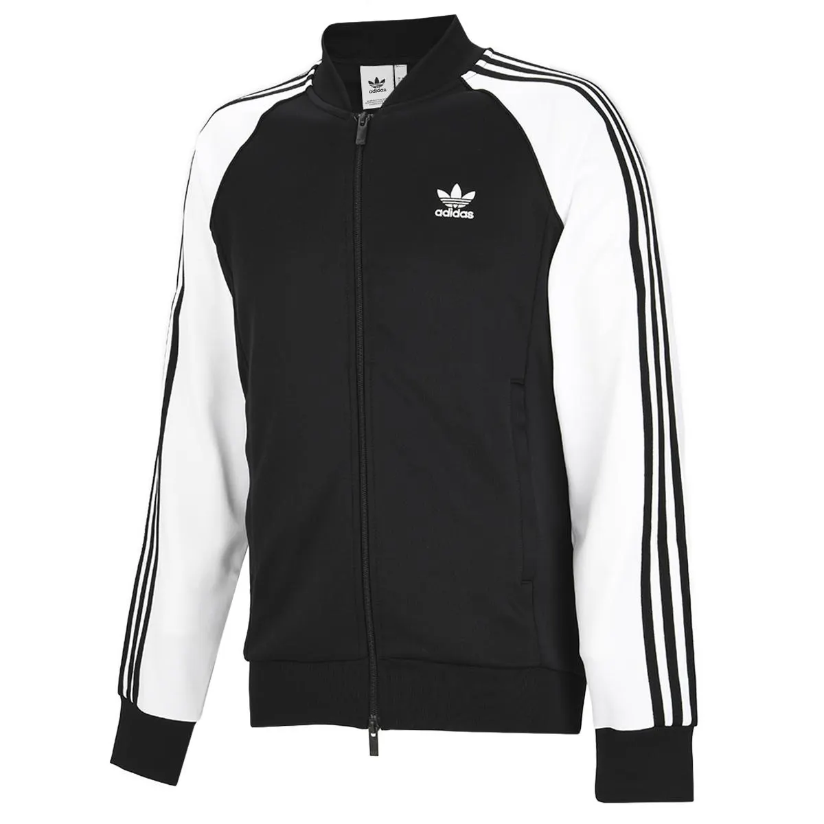 Campera adidas Adicolor Classics Oversized Hombre