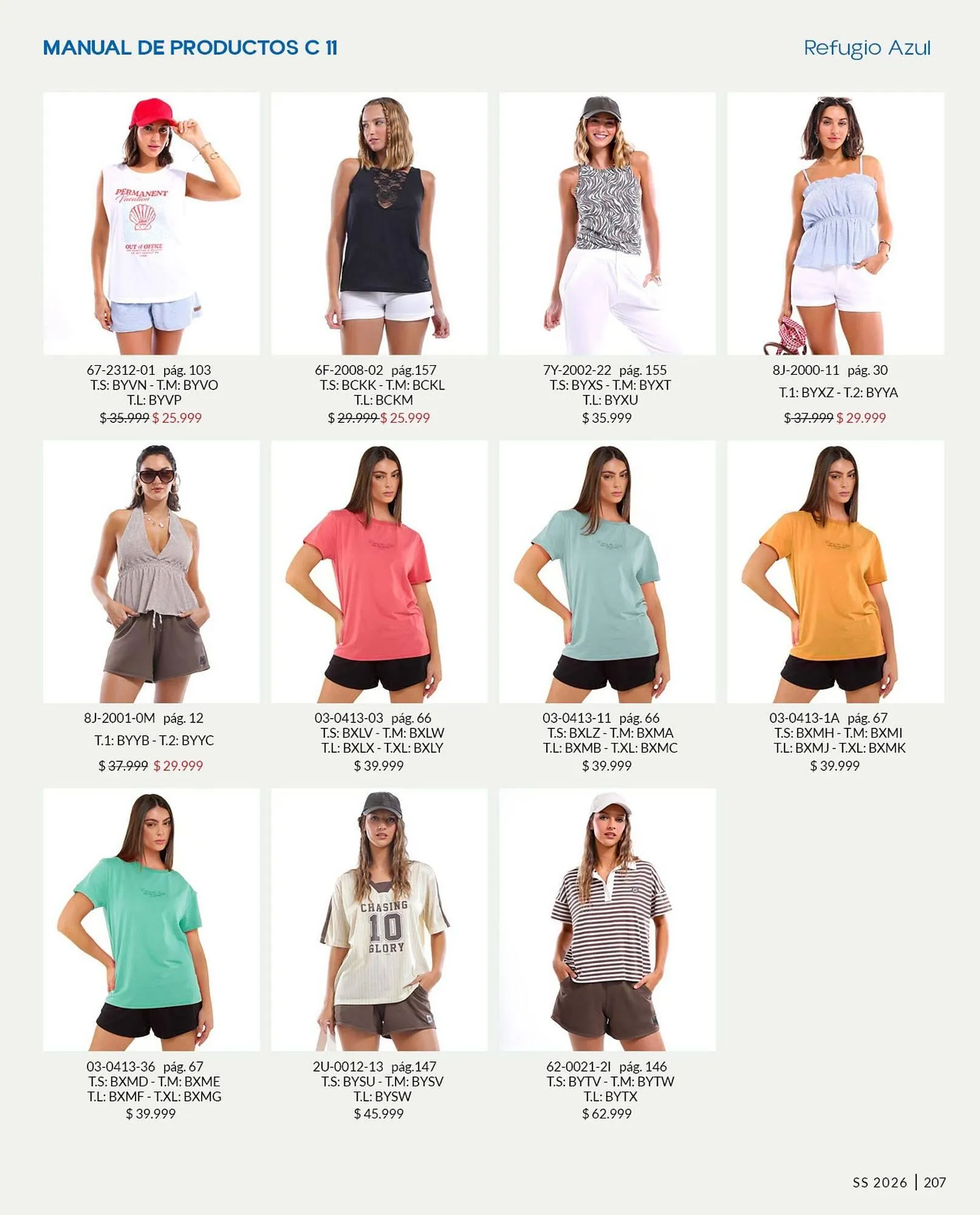 Ofertas de Catálogo Vitnik 2 de diciembre al 31 de diciembre 2025 - Página 207 del catálogo