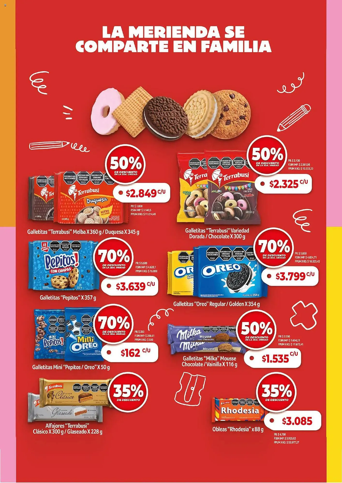 Ofertas de Catálogo Jumbo 18 de febrero al 5 de marzo 2026 - Página 2 del catálogo