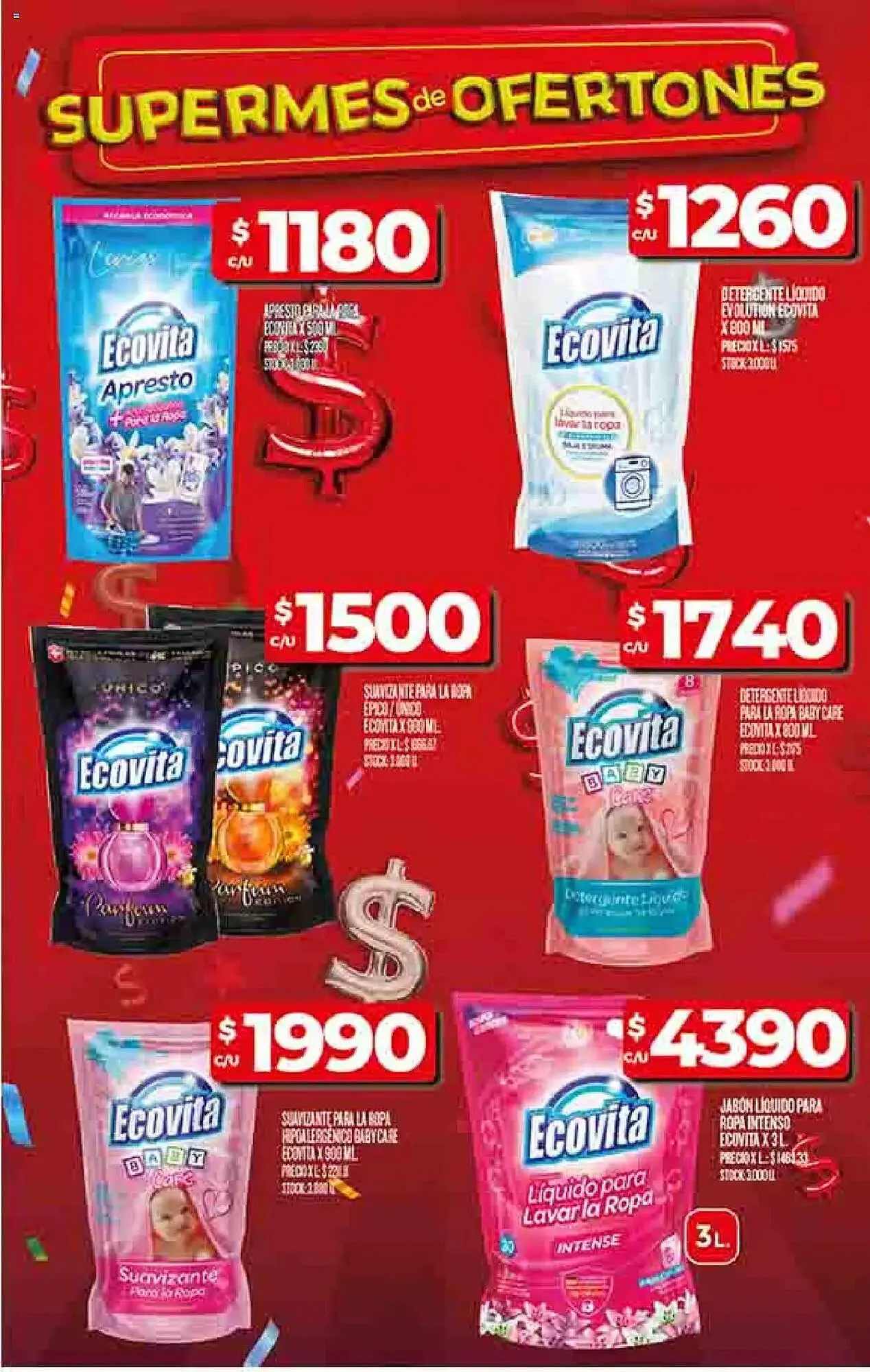 Ofertas de Catálogo Supermercados DIA 12 de marzo al 17 de marzo 2025 - Página 96 del catálogo